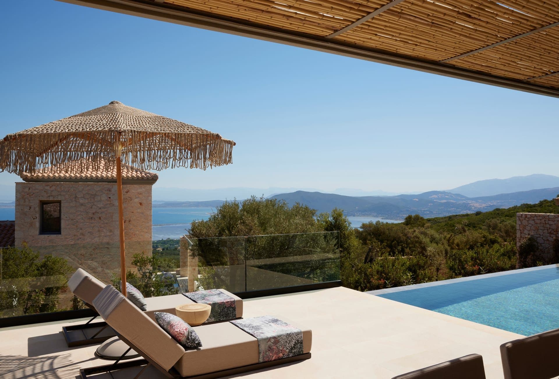 Epiphany Friends & Family Villa (6 bedrooms), Lefkada – photo 3 of 20
