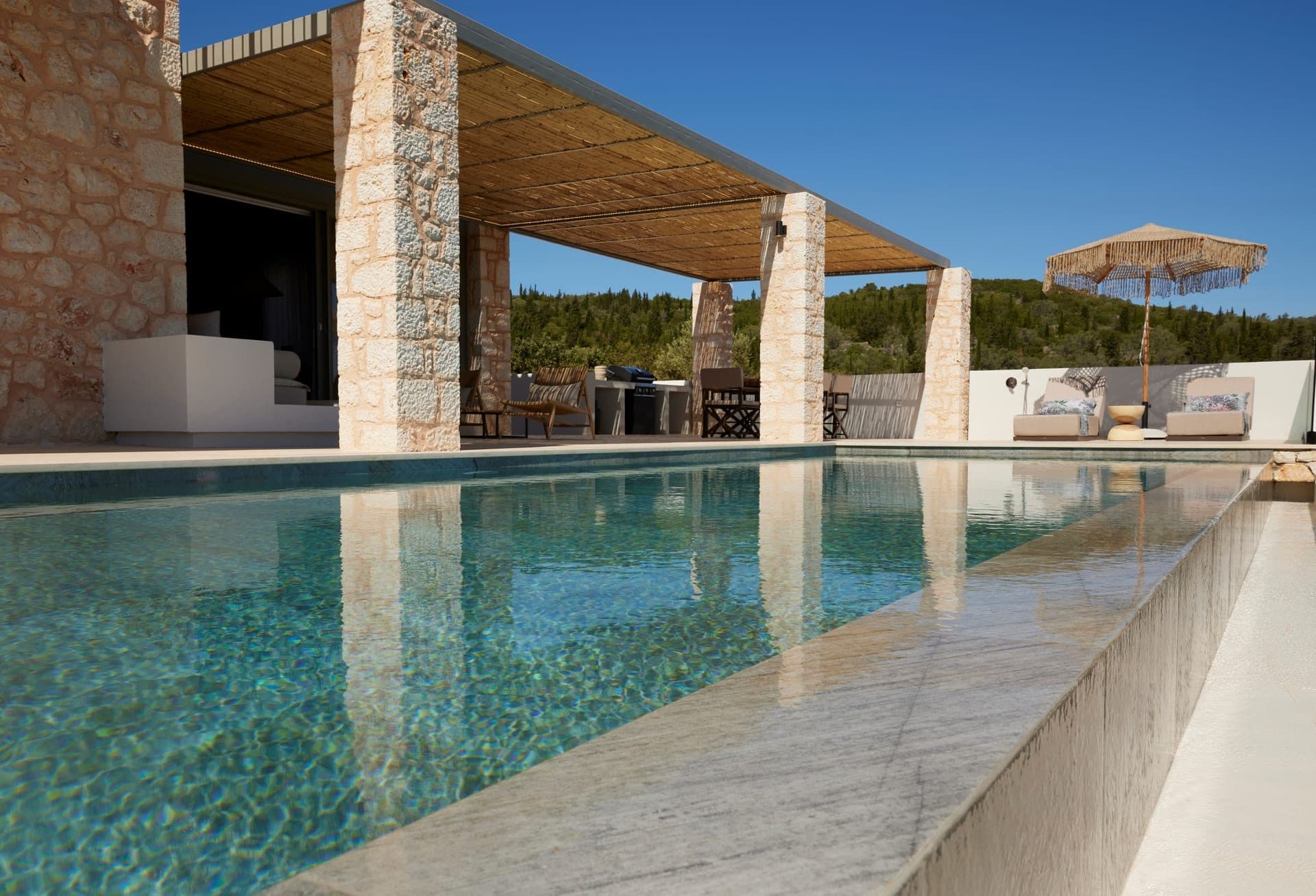 Epiphany Friends & Family Villa (6 bedrooms), Lefkada – photo 6 of 20