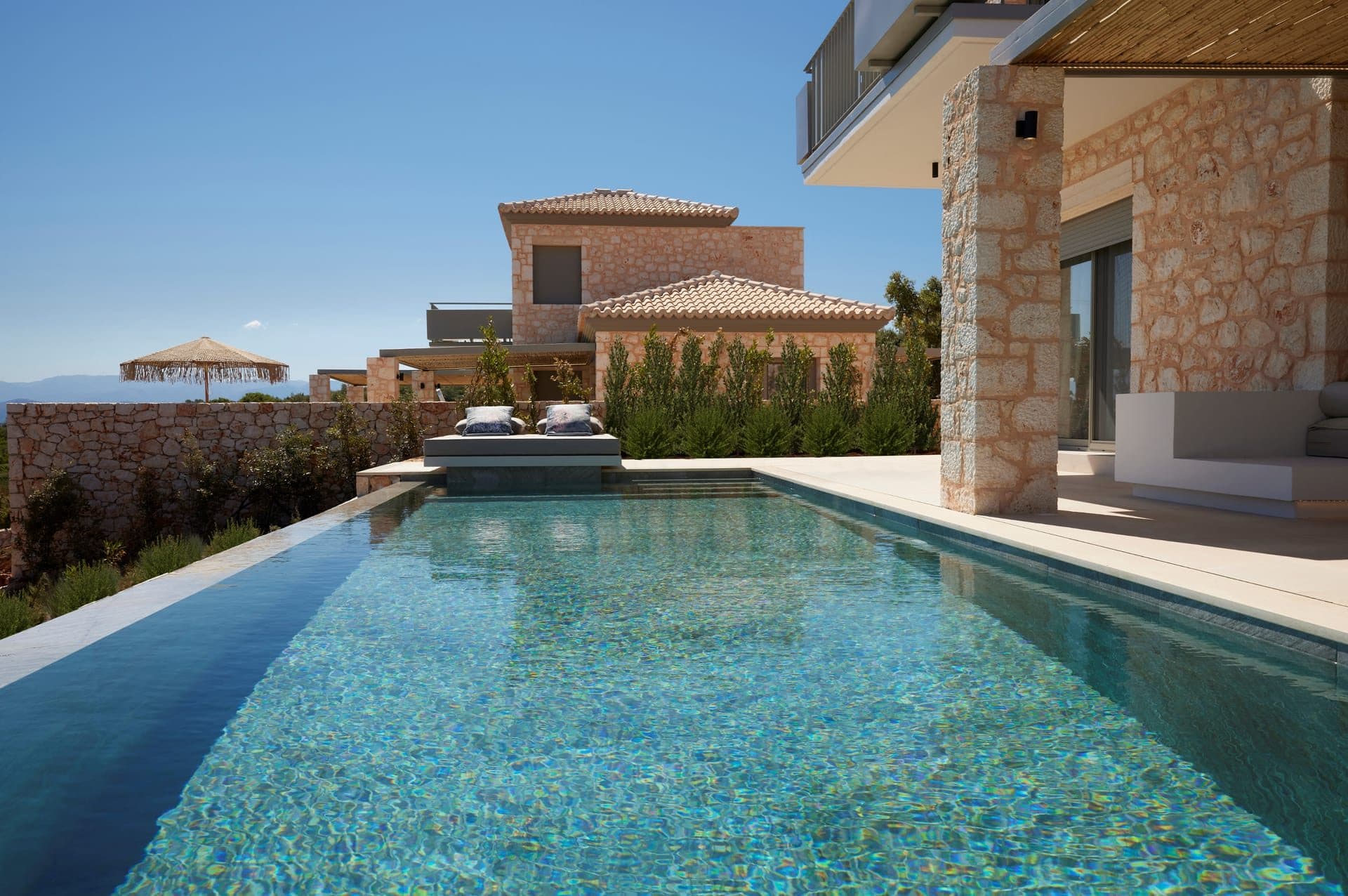 Epiphany Friends & Family Villa (6 bedrooms), Lefkada – photo 4 of 20