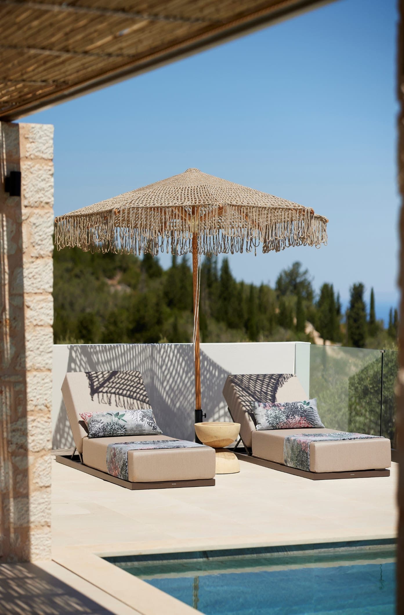 Epiphany Friends & Family Villa (6 bedrooms), Lefkada – photo 12 of 20