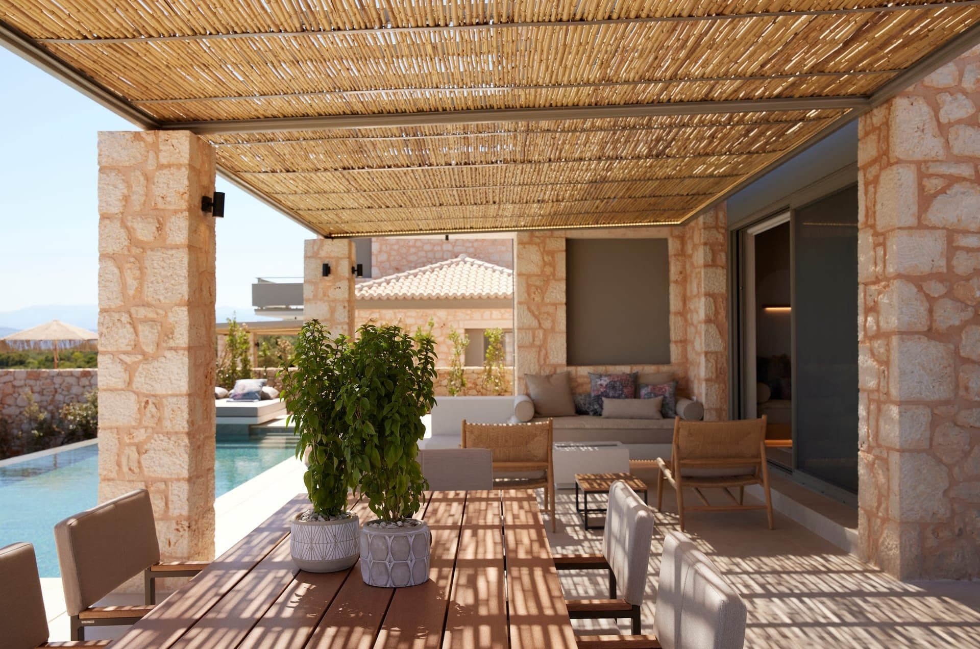 Epiphany Friends & Family Villa (6 bedrooms), Lefkada – photo 2 of 20