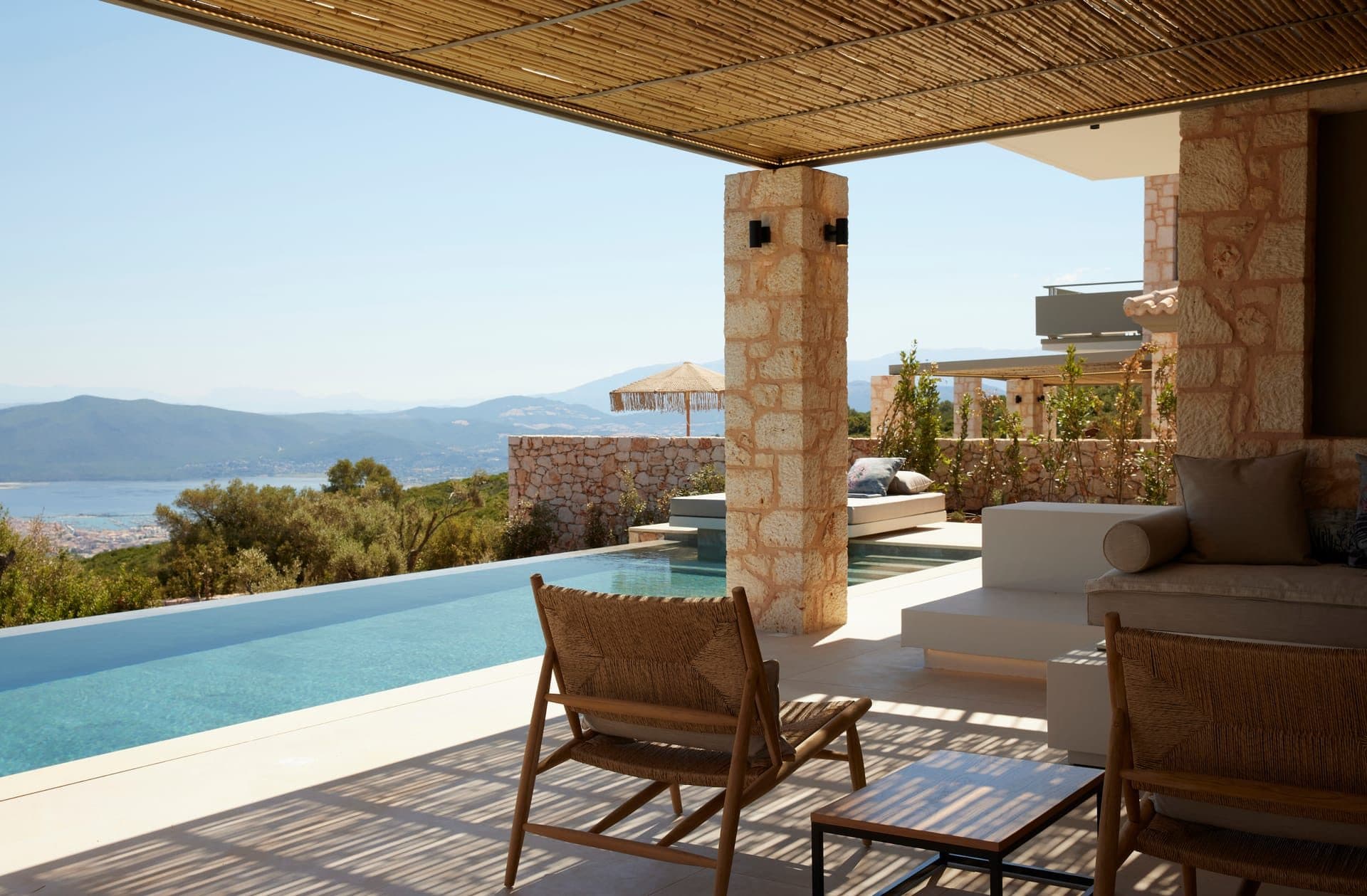 Epiphany Friends & Family Villa (6 bedrooms), Lefkada – photo 7 of 20