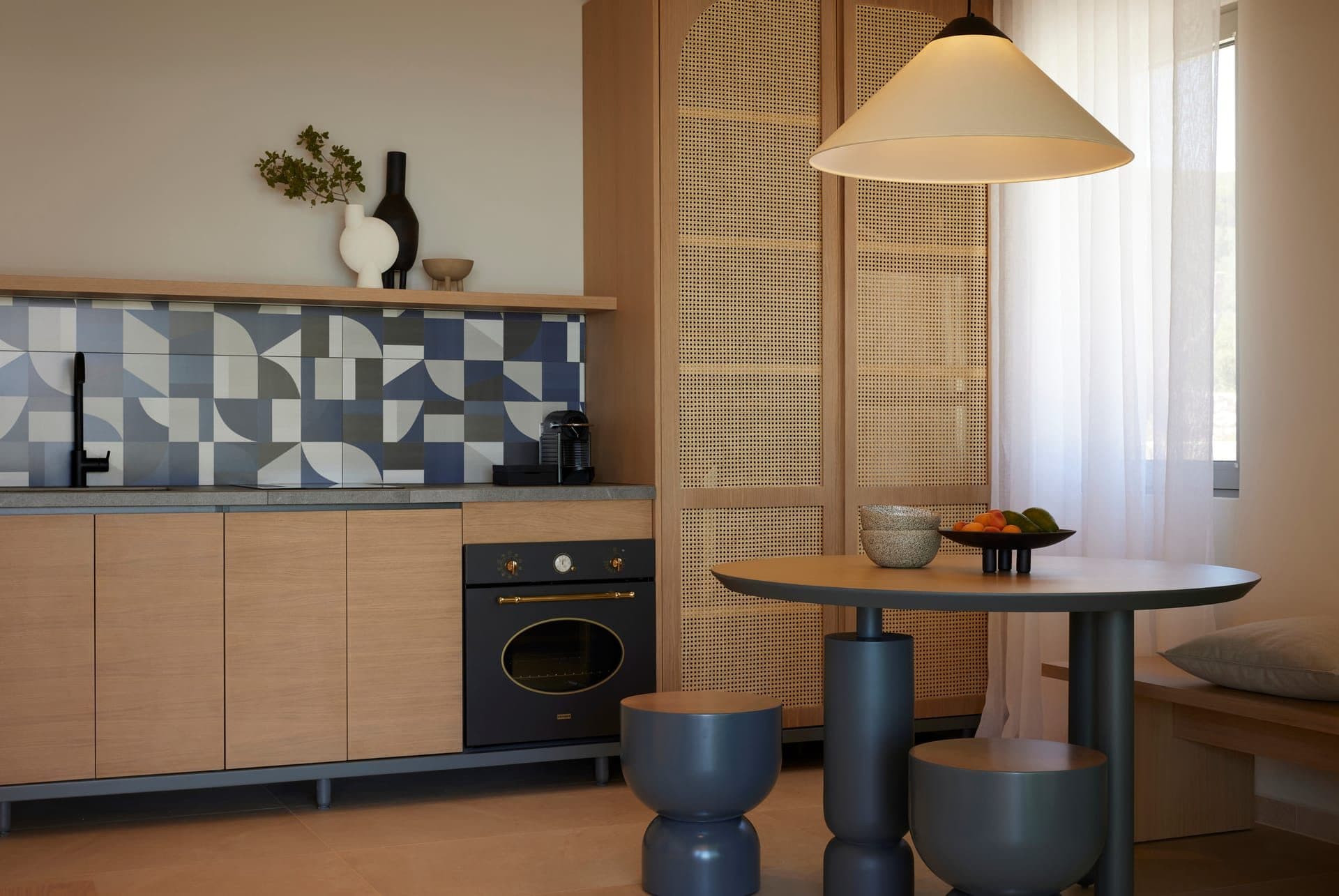 Epiphany Friends & Family Villa (6 bedrooms), Lefkada – photo 19 of 20