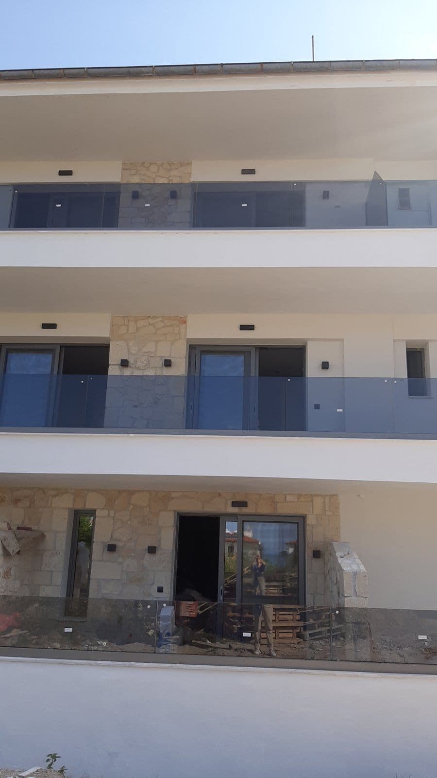 Amalthia Luxury Suites, Polychrono – photo 6 of 23