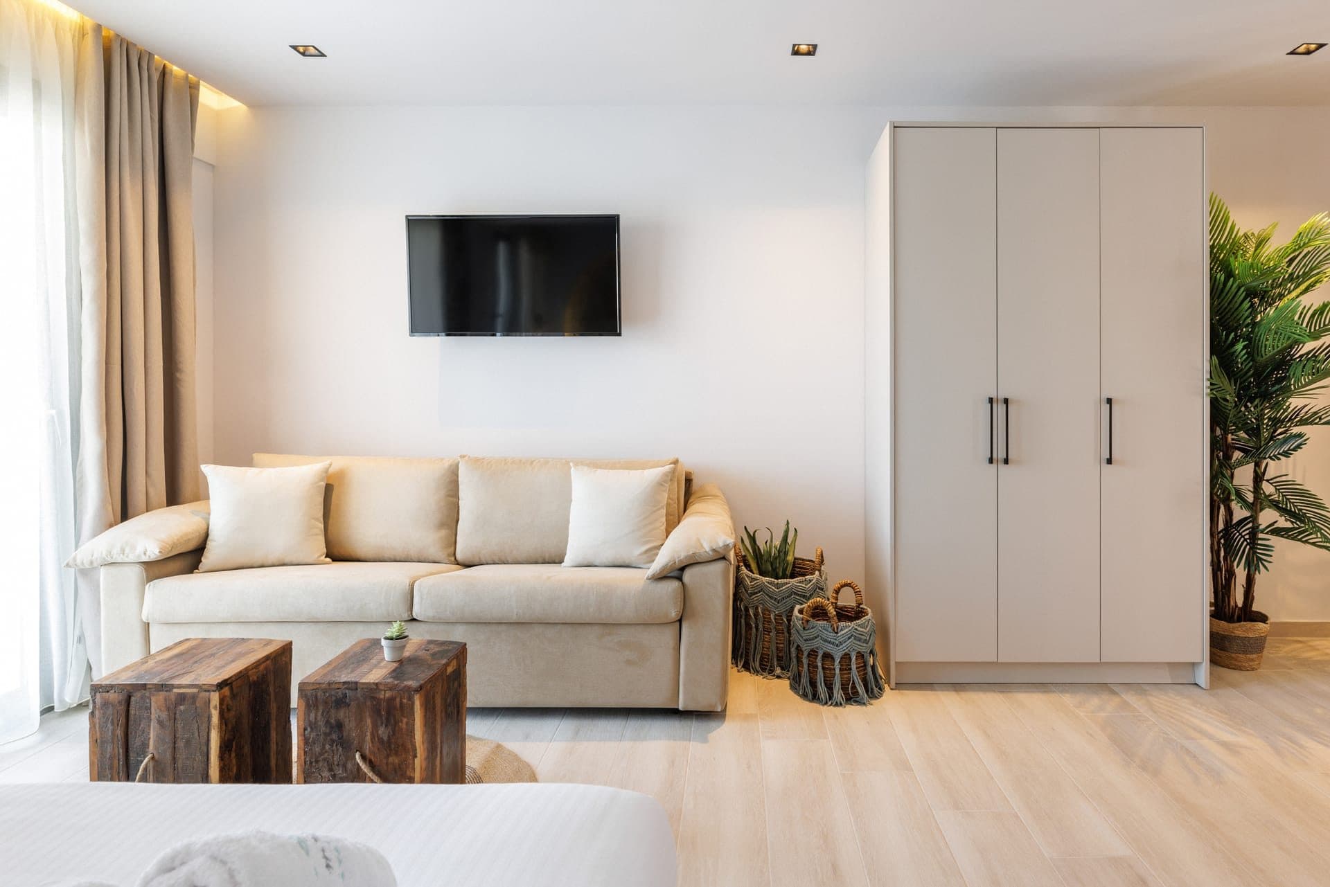 Amalthia Luxury Suites, Polychrono – photo 15 of 23