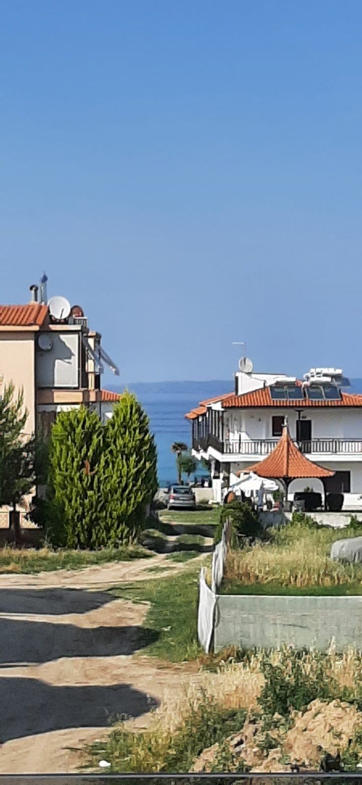 Amalthia Luxury Suites, Polychrono – photo 2 of 23