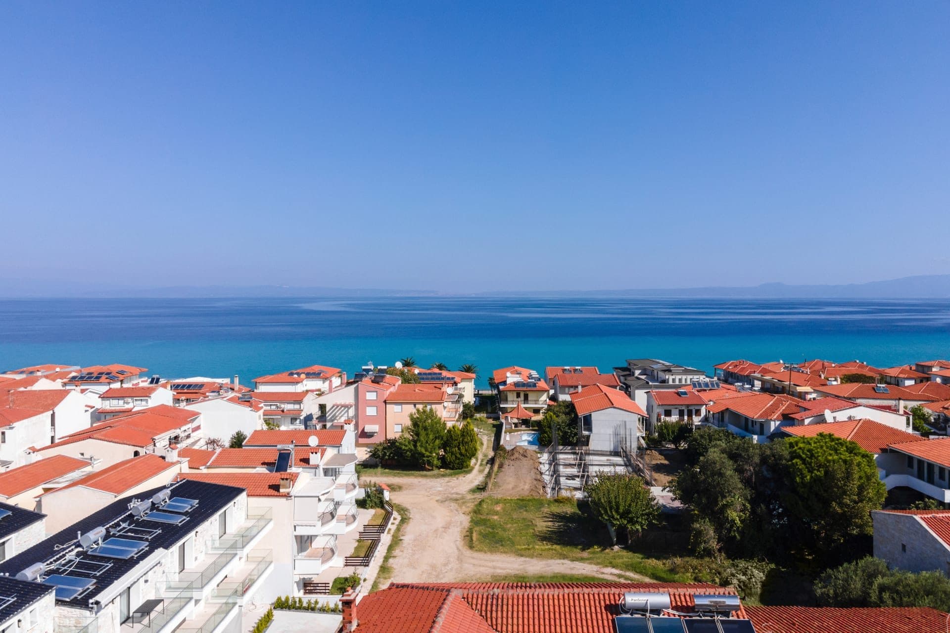 Amalthia Luxury Suites, Polychrono – photo 20 of 23