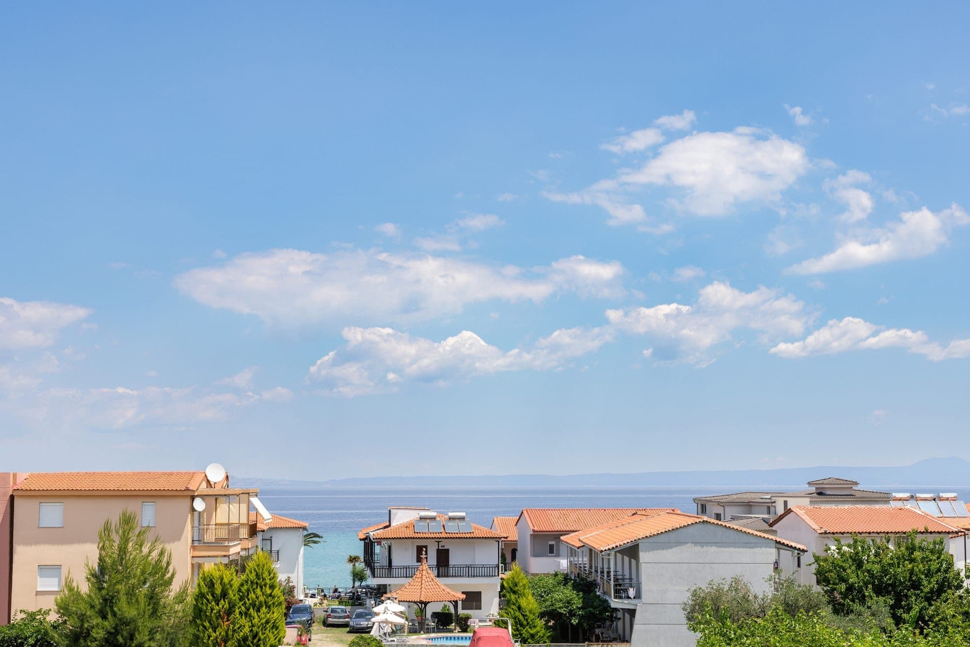 Amalthia Luxury Suites, Polychrono – photo 12 of 23