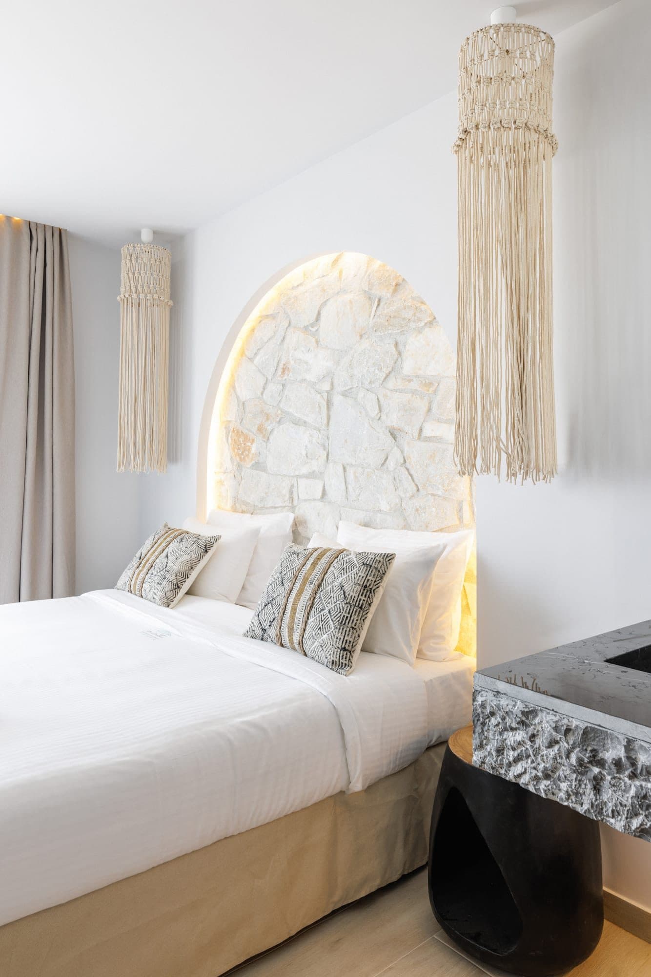 Double Room Polychrono, Polychrono – photo 7 of 14