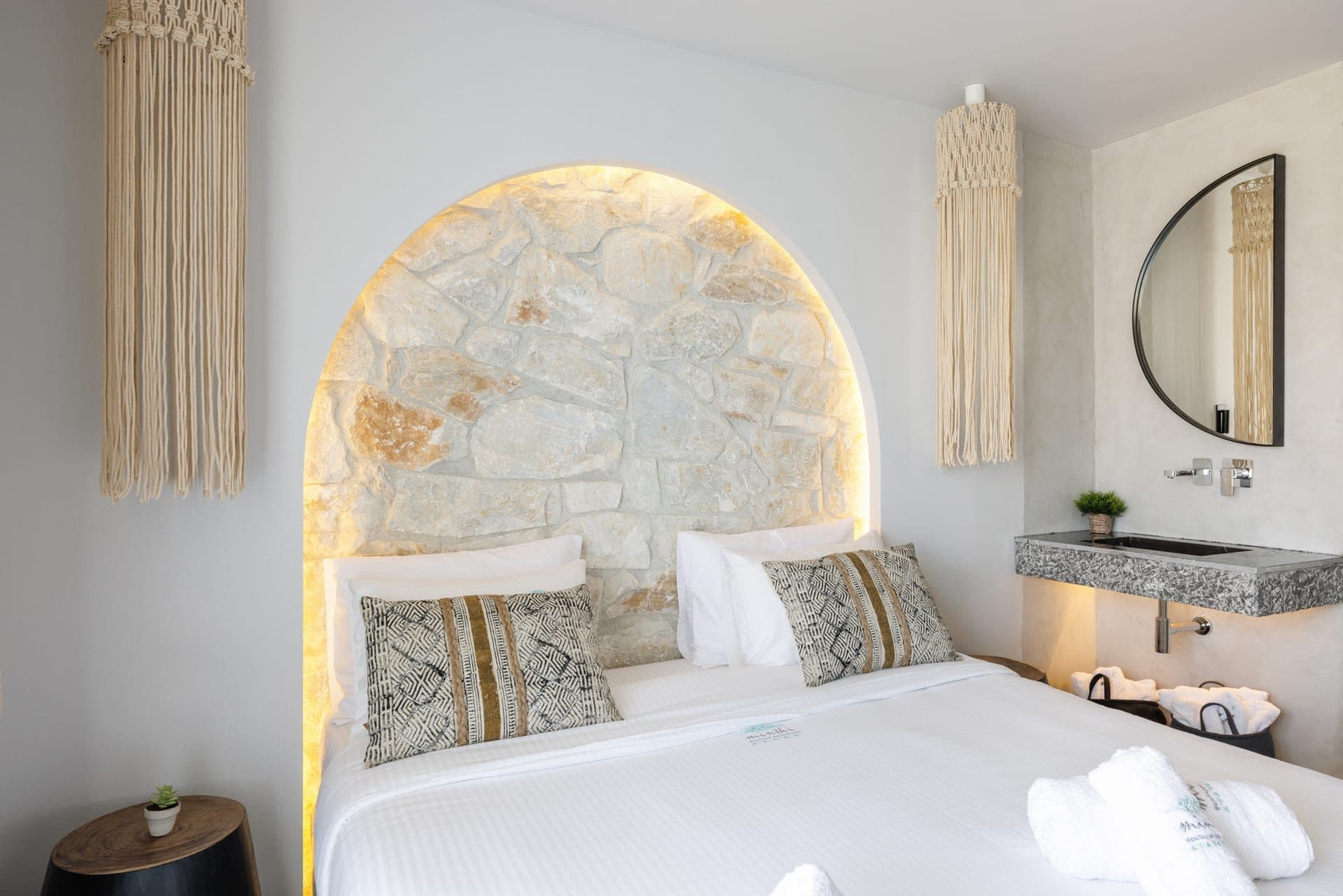 Double Room Polychrono, Polychrono – photo 2 of 14