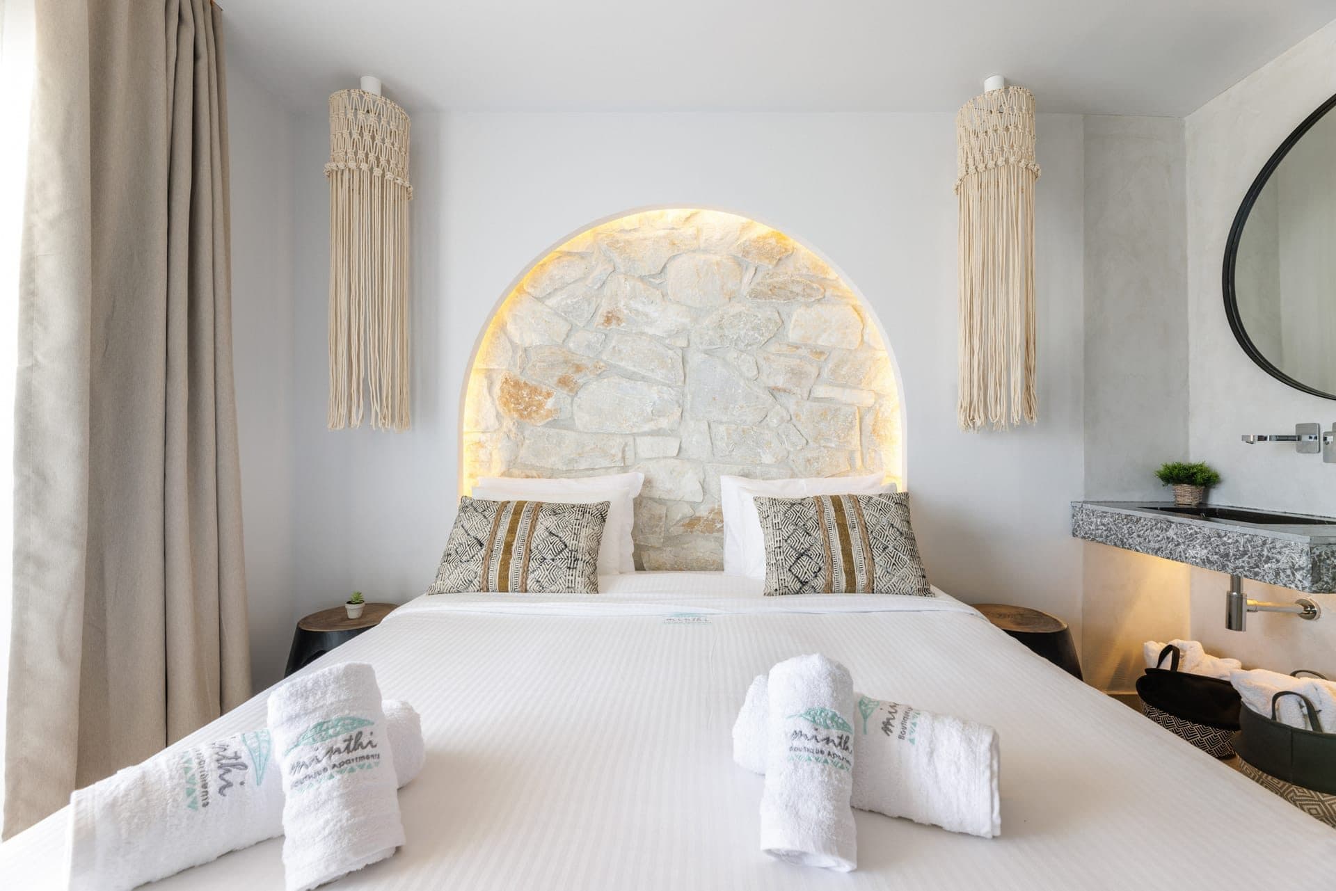 Double Room Polychrono, Polychrono – photo 4 of 14