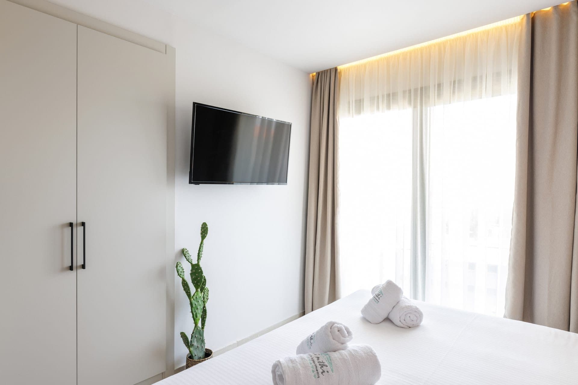 Double Room Polychrono, Polychrono – photo 5 of 14