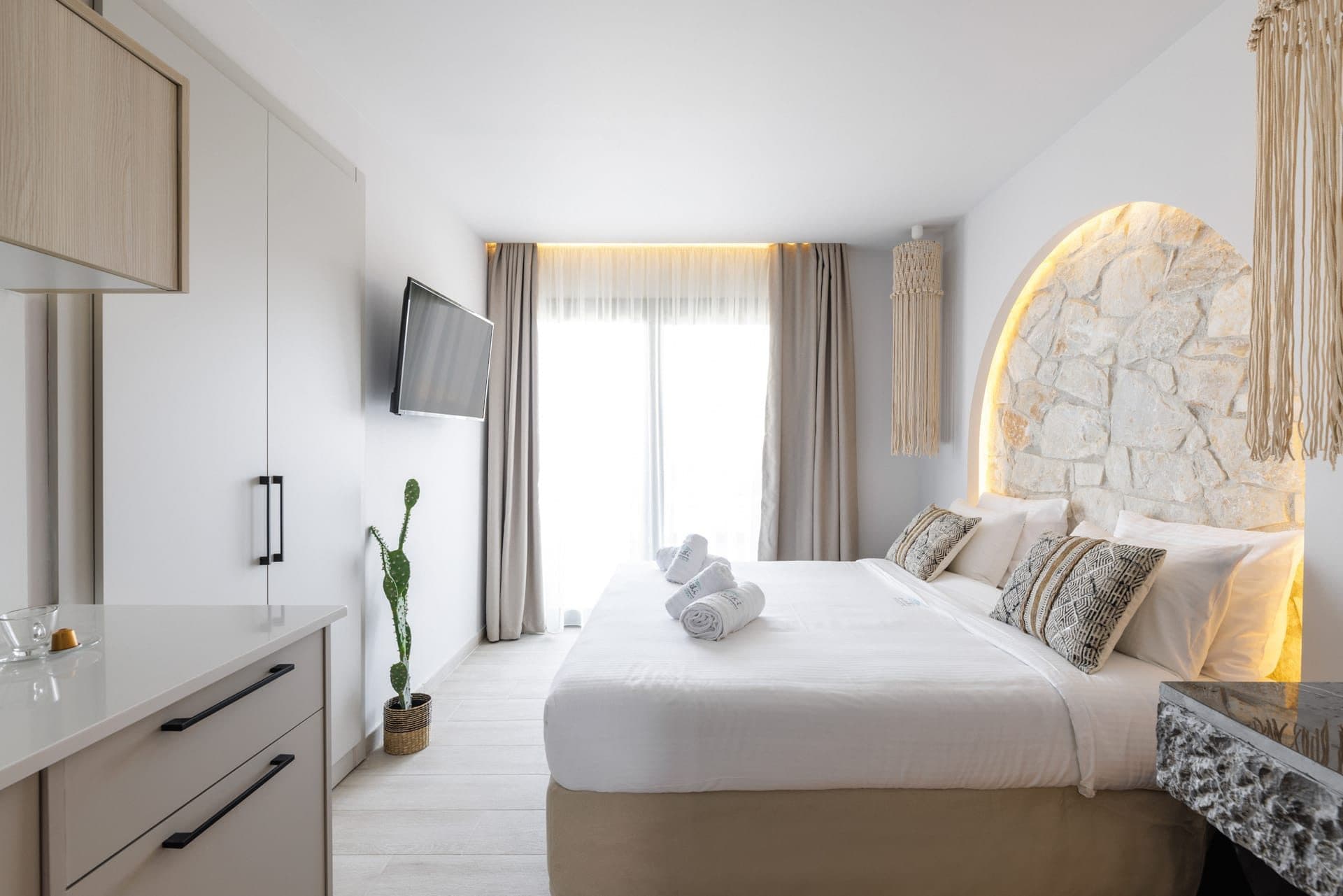 Double Room Polychrono, Polychrono – photo 3 of 14