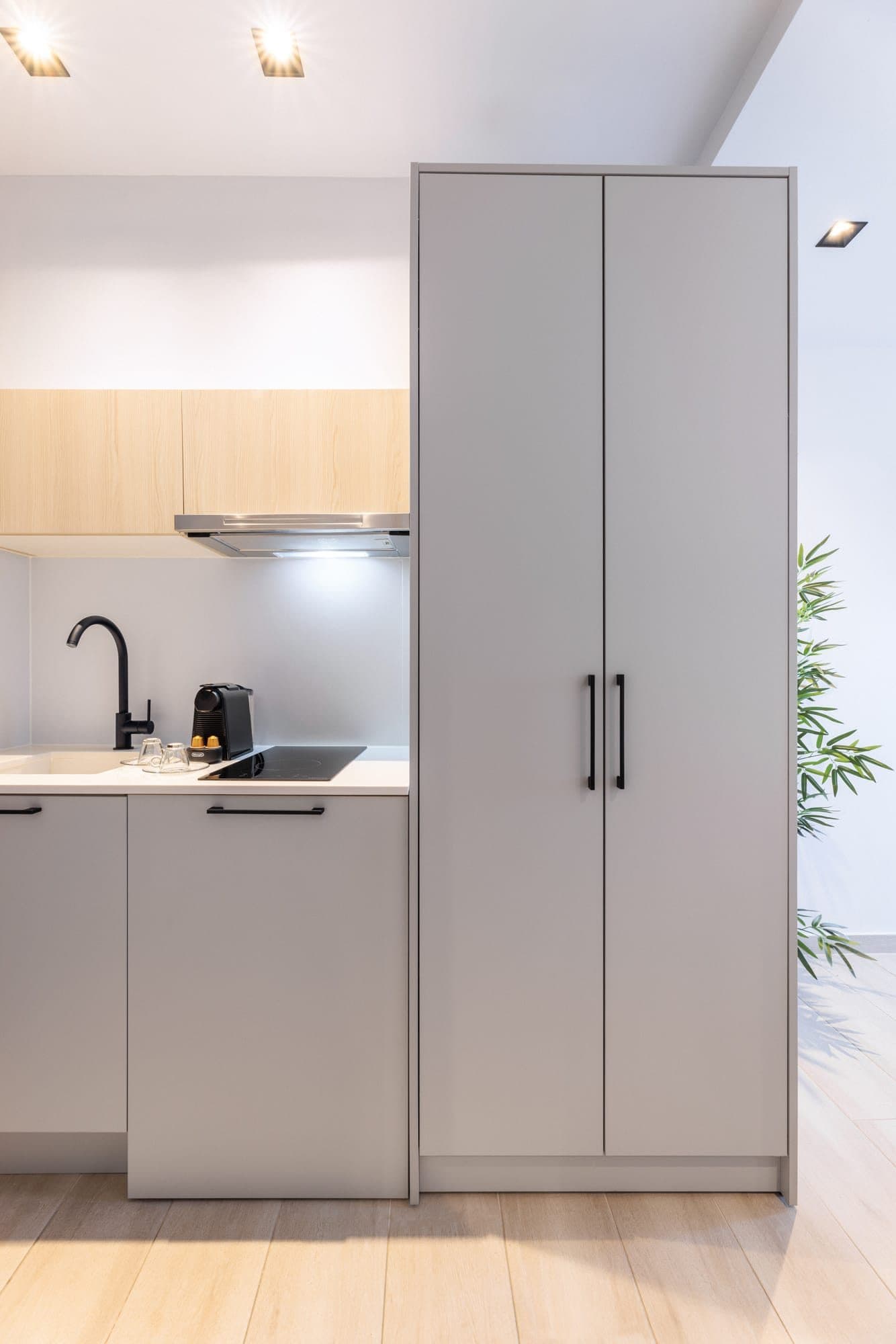 Double Comfort, Polychrono – photo 22 of 27