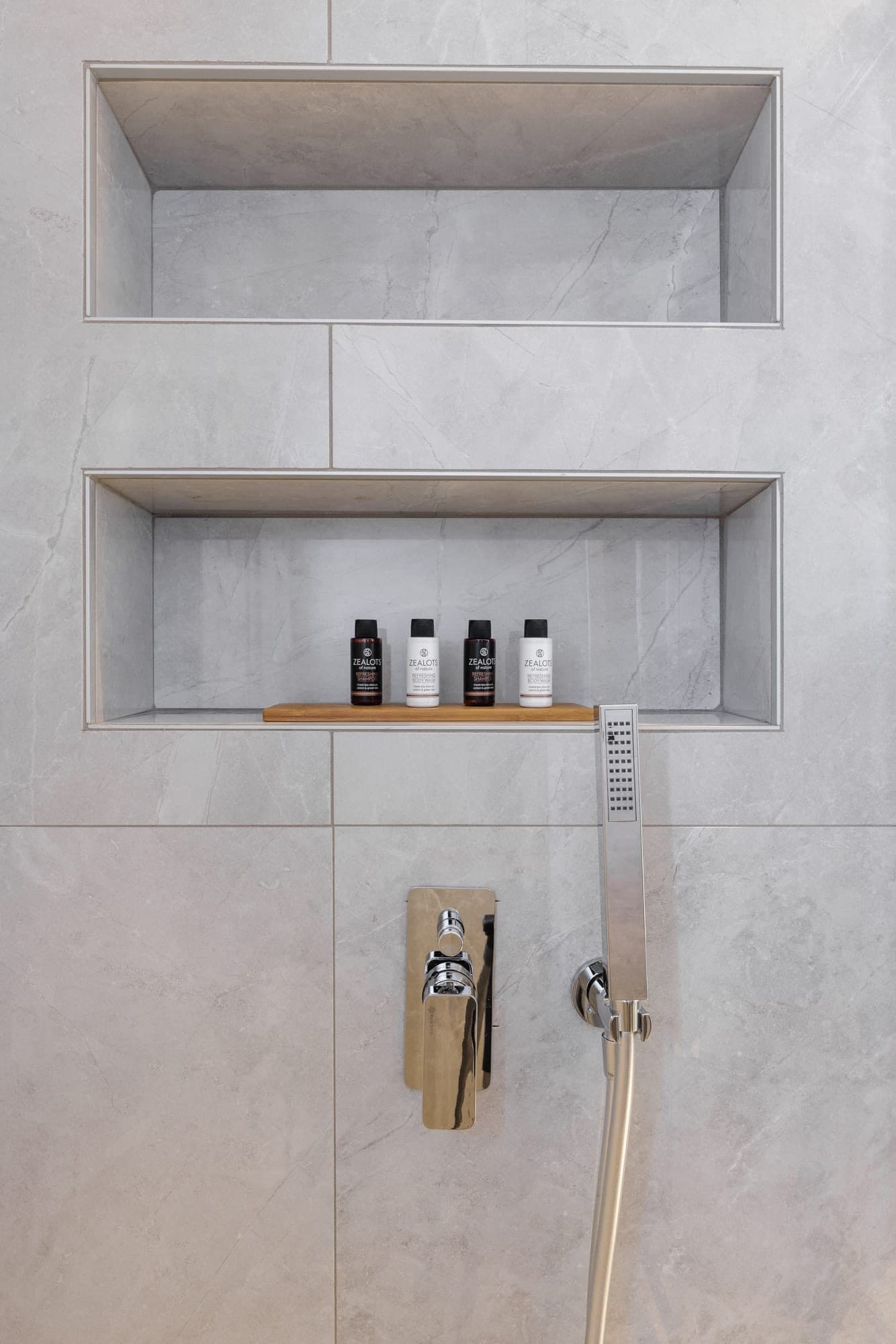 Double Comfort, Polychrono – photo 20 of 27