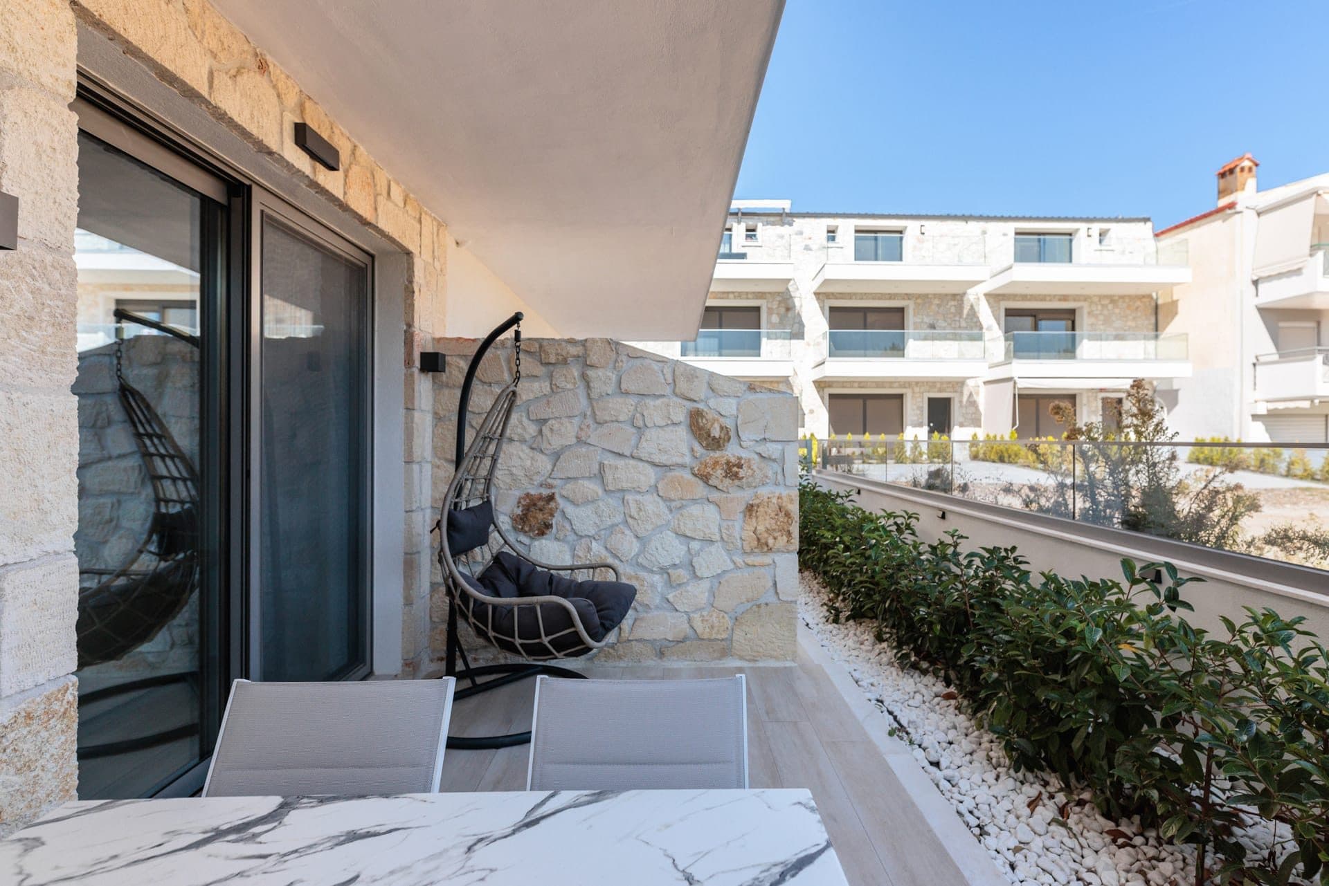 Premium Suite | Ground Floor, Polychrono – photo 16 of 17