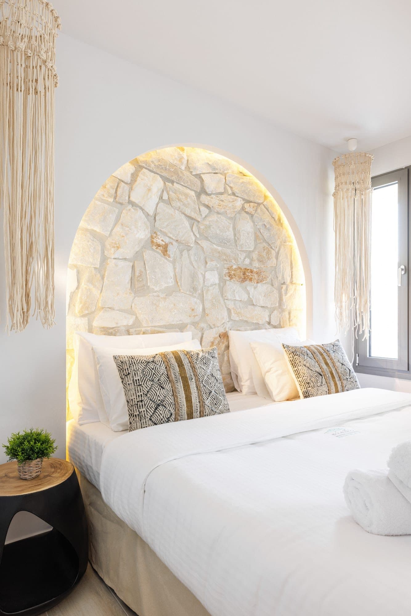 Premium Suite | Ground Floor, Polychrono – photo 8 of 17