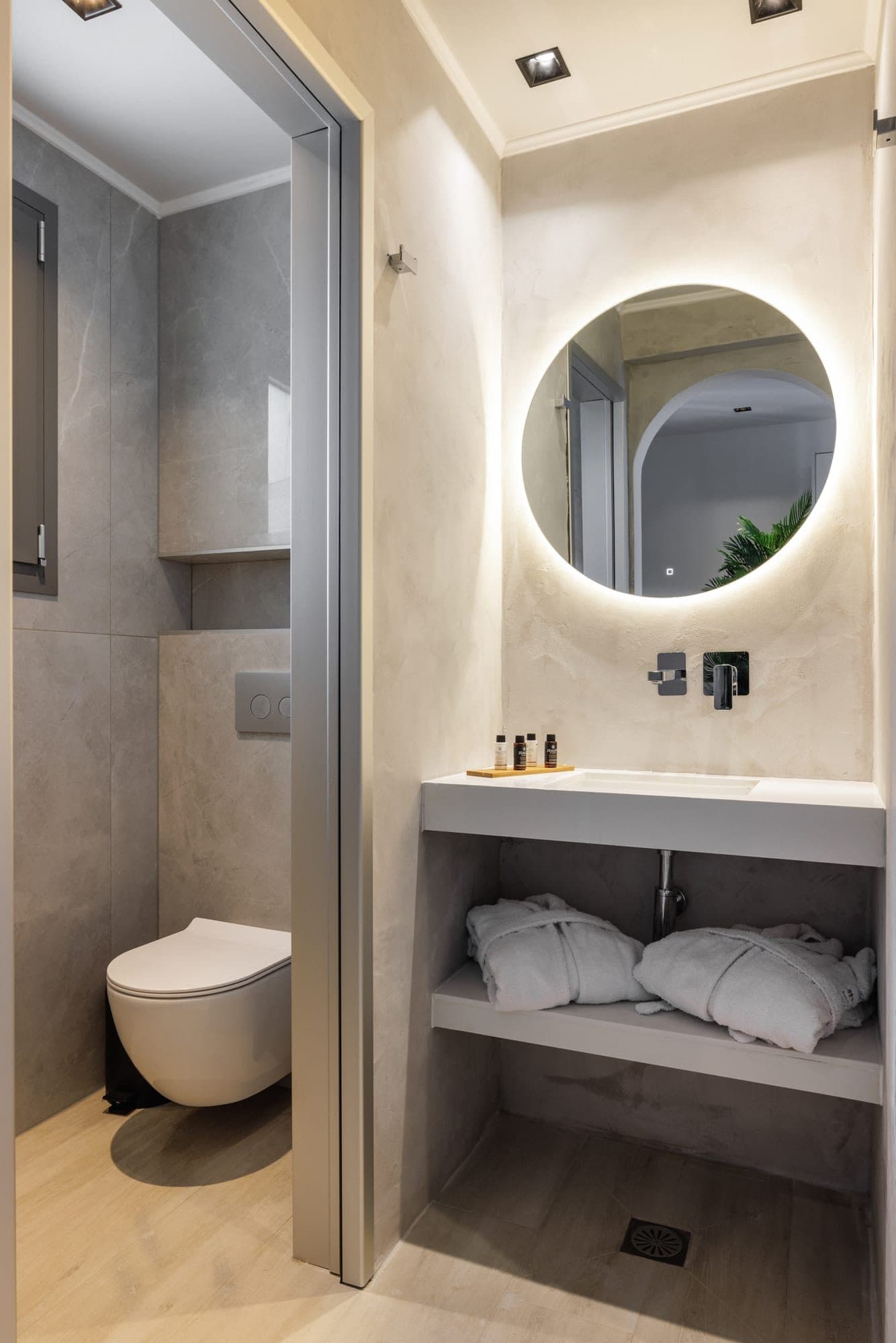 Premium Suite | Ground Floor, Polychrono – photo 13 of 17