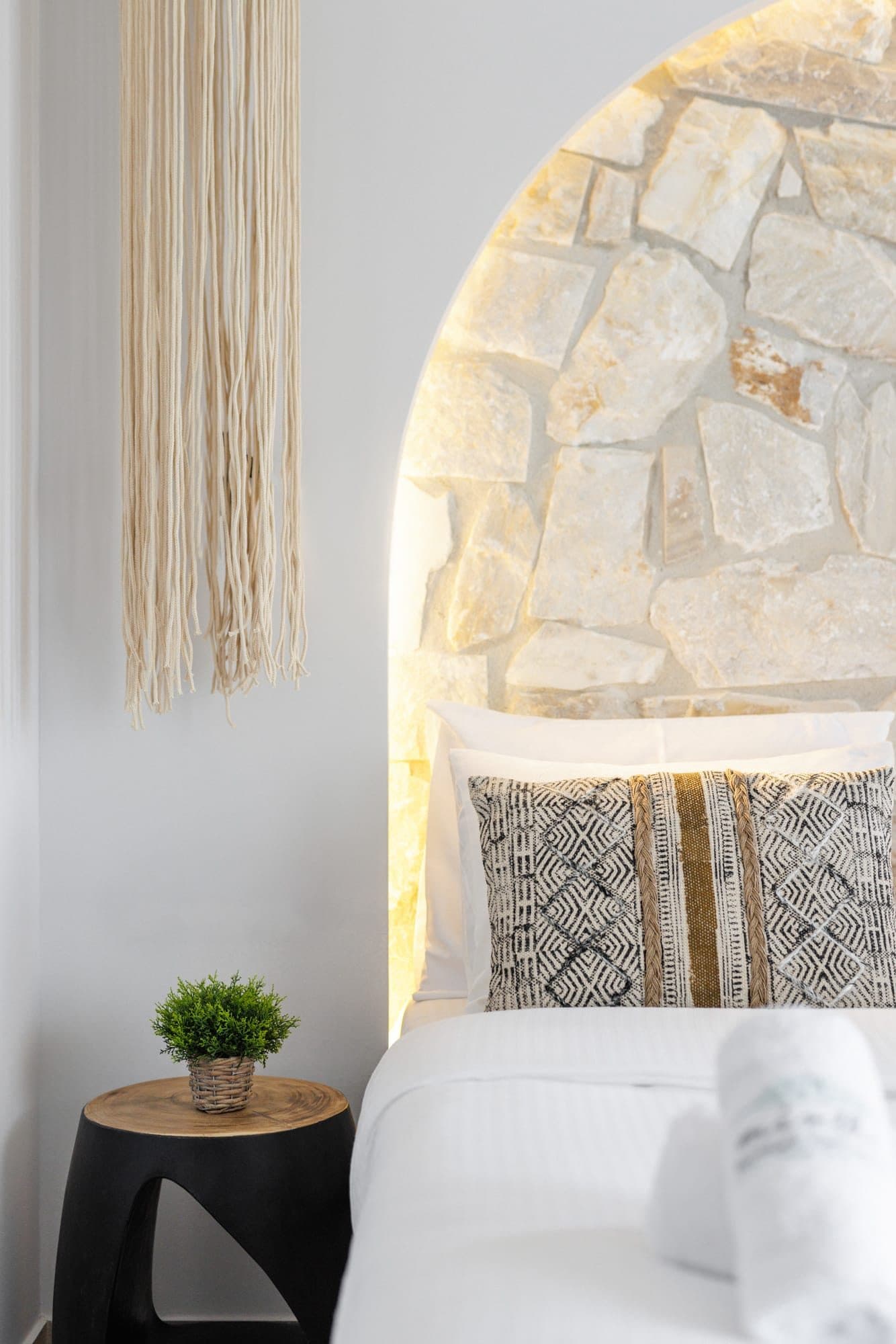 Premium Suite | Ground Floor, Polychrono – photo 10 of 17