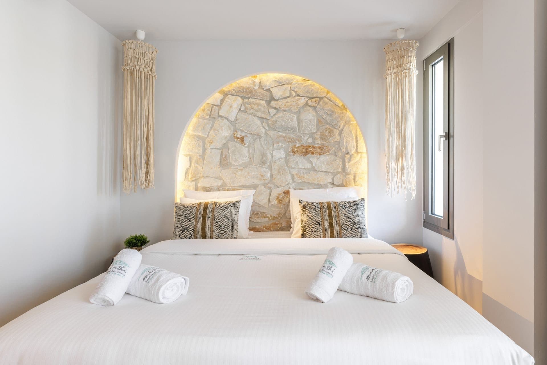 Premium Suite | Ground Floor, Polychrono – photo 5 of 17