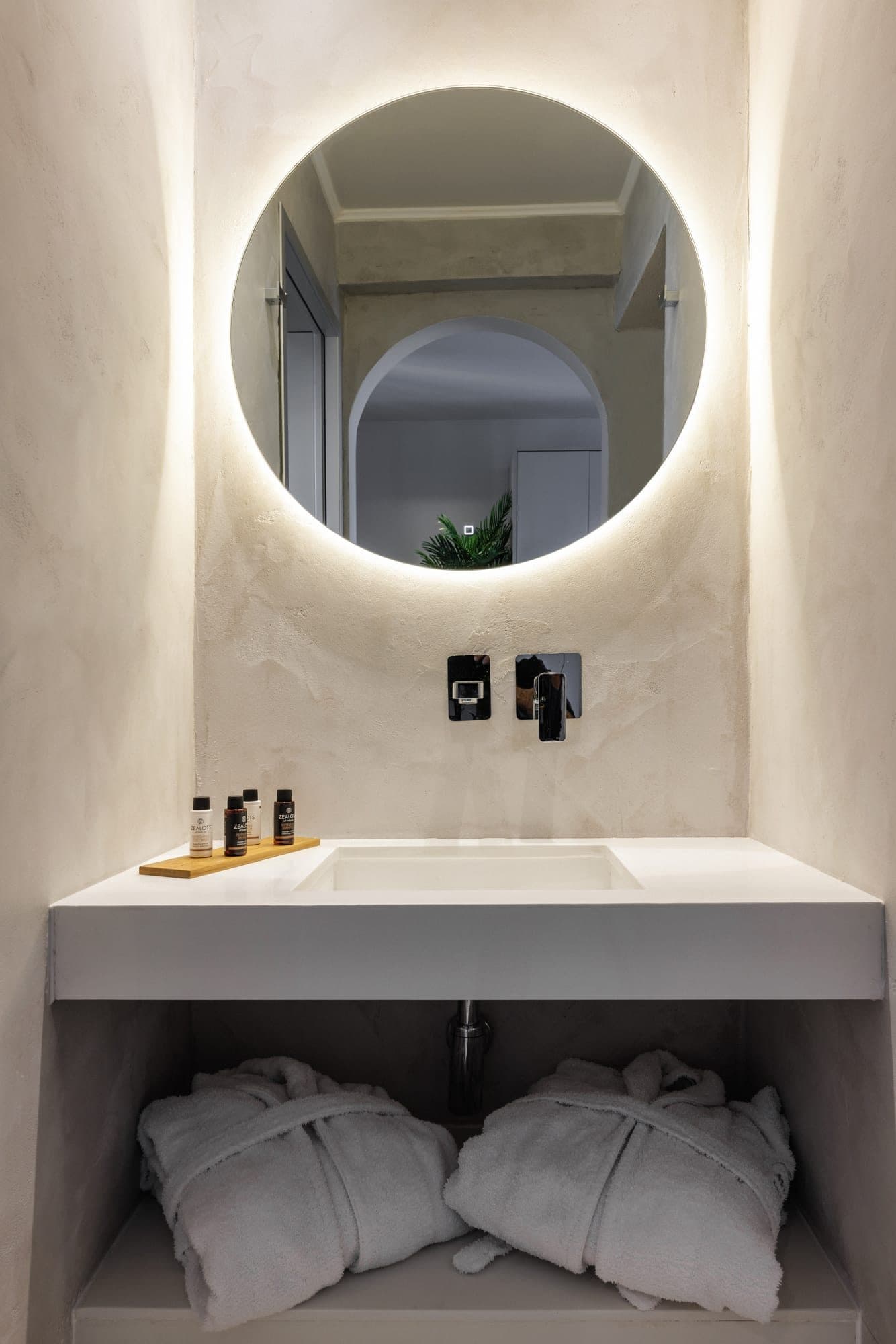Premium Suite | Ground Floor, Polychrono – photo 14 of 17