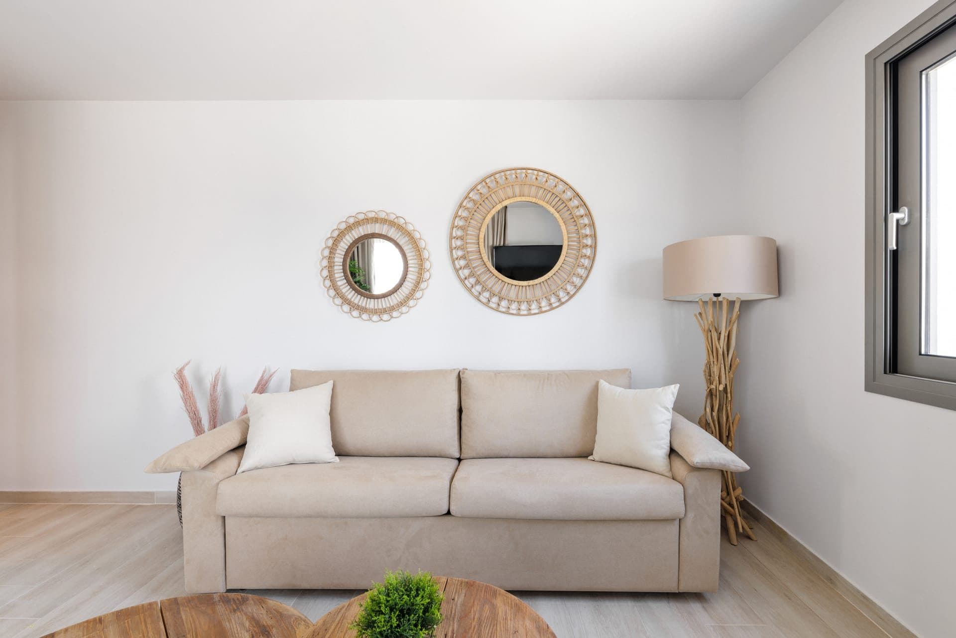 Deluxe Suite | One Bedroom, Polychrono – photo 15 of 23