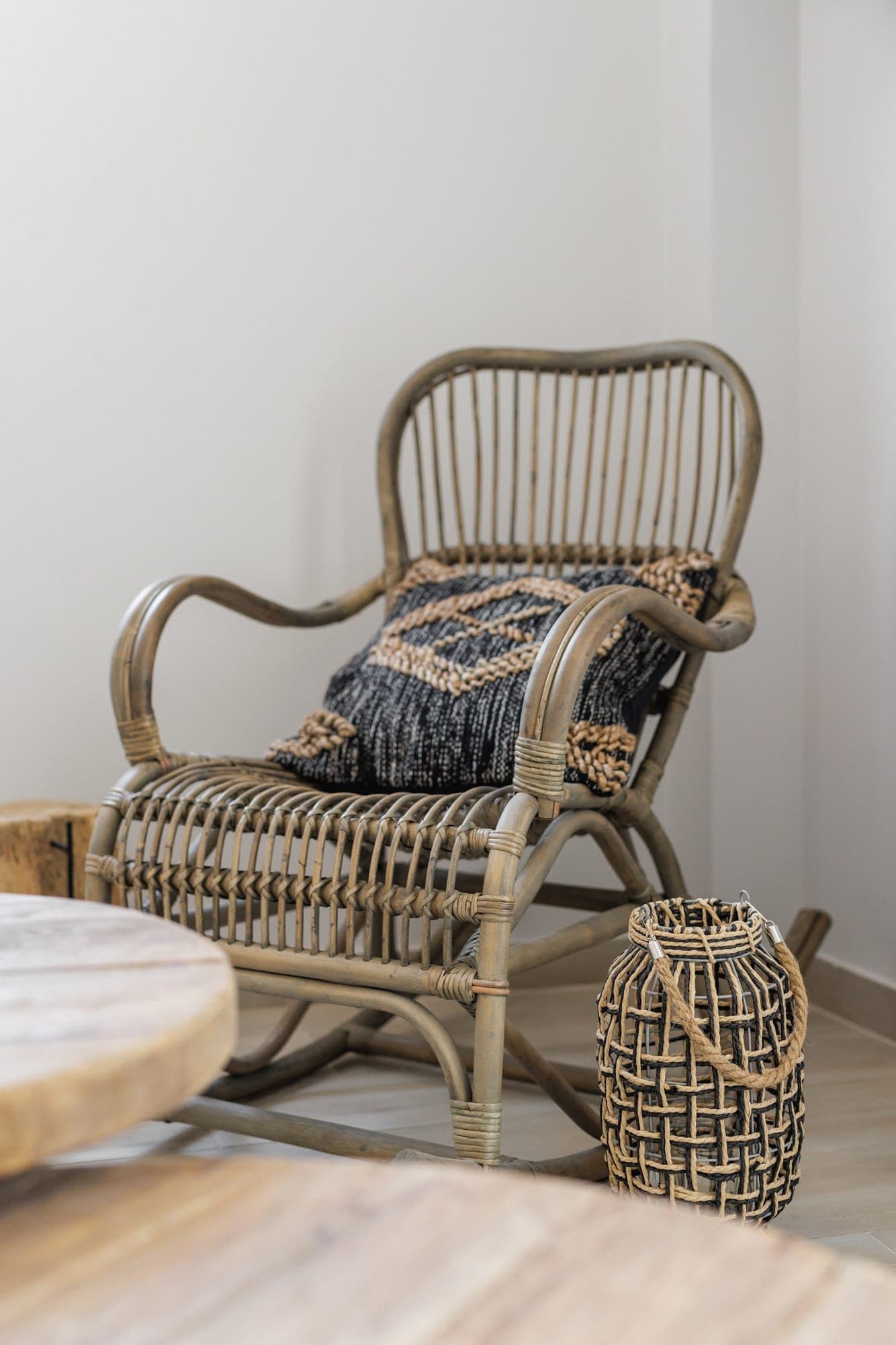 Deluxe Suite | One Bedroom, Polychrono – photo 17 of 23