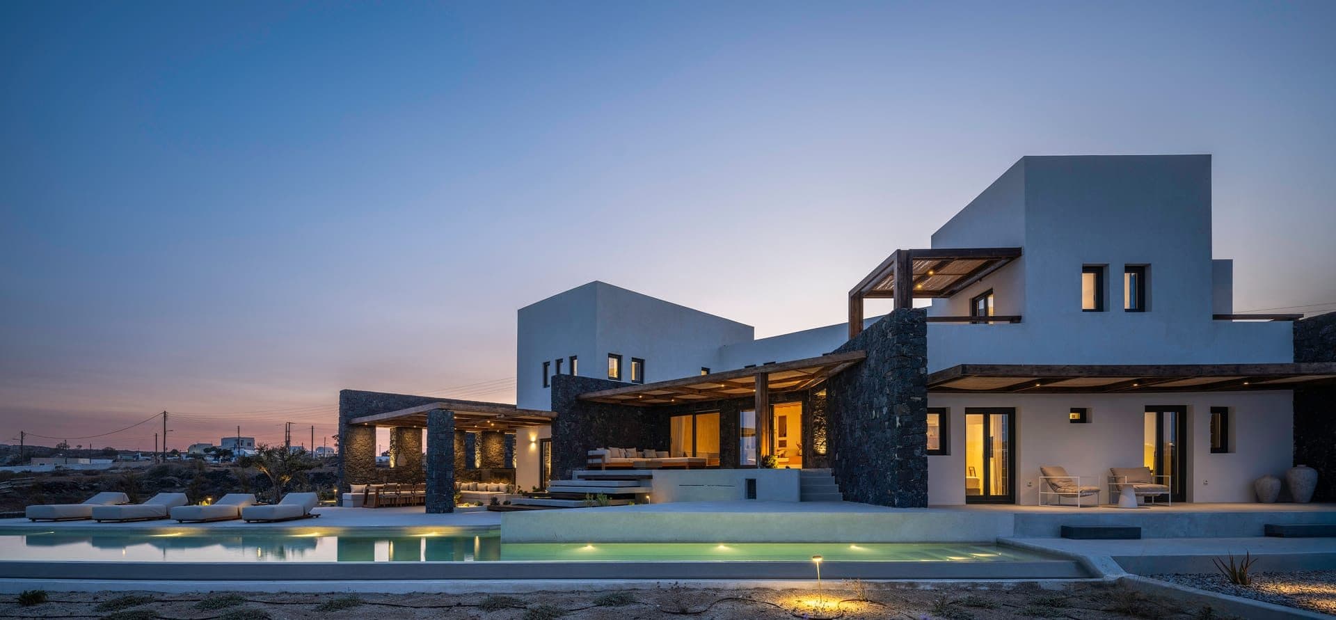 Acrodise Estate, Thira – photo 45 of 70
