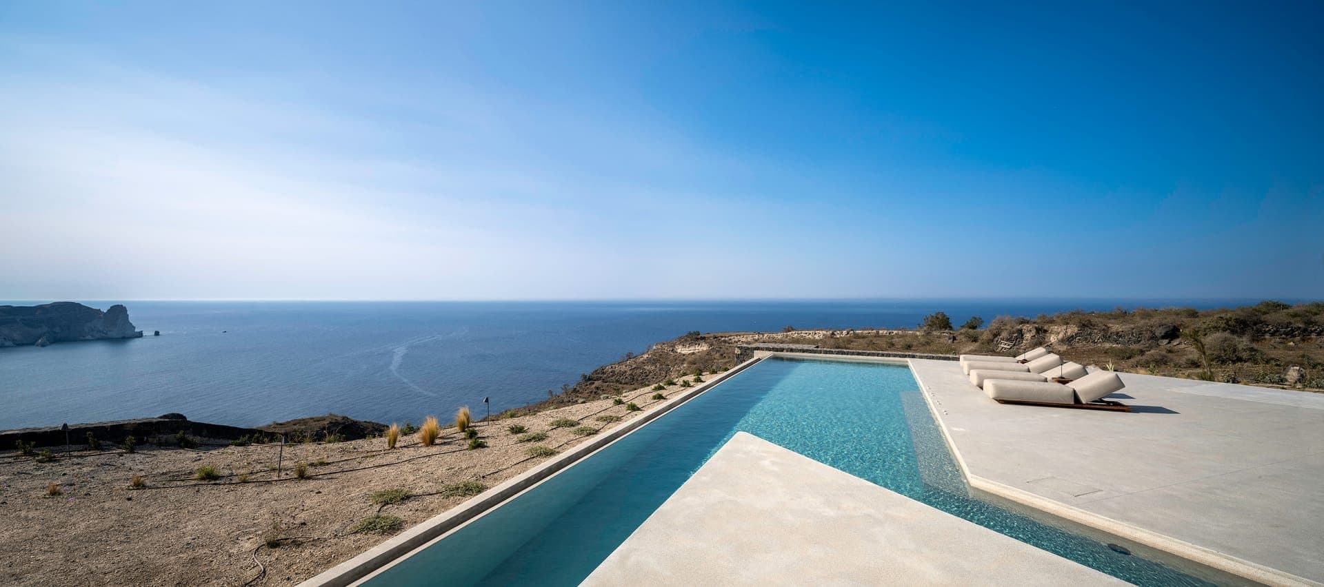 Acrodise Estate, Thira – photo 15 of 70