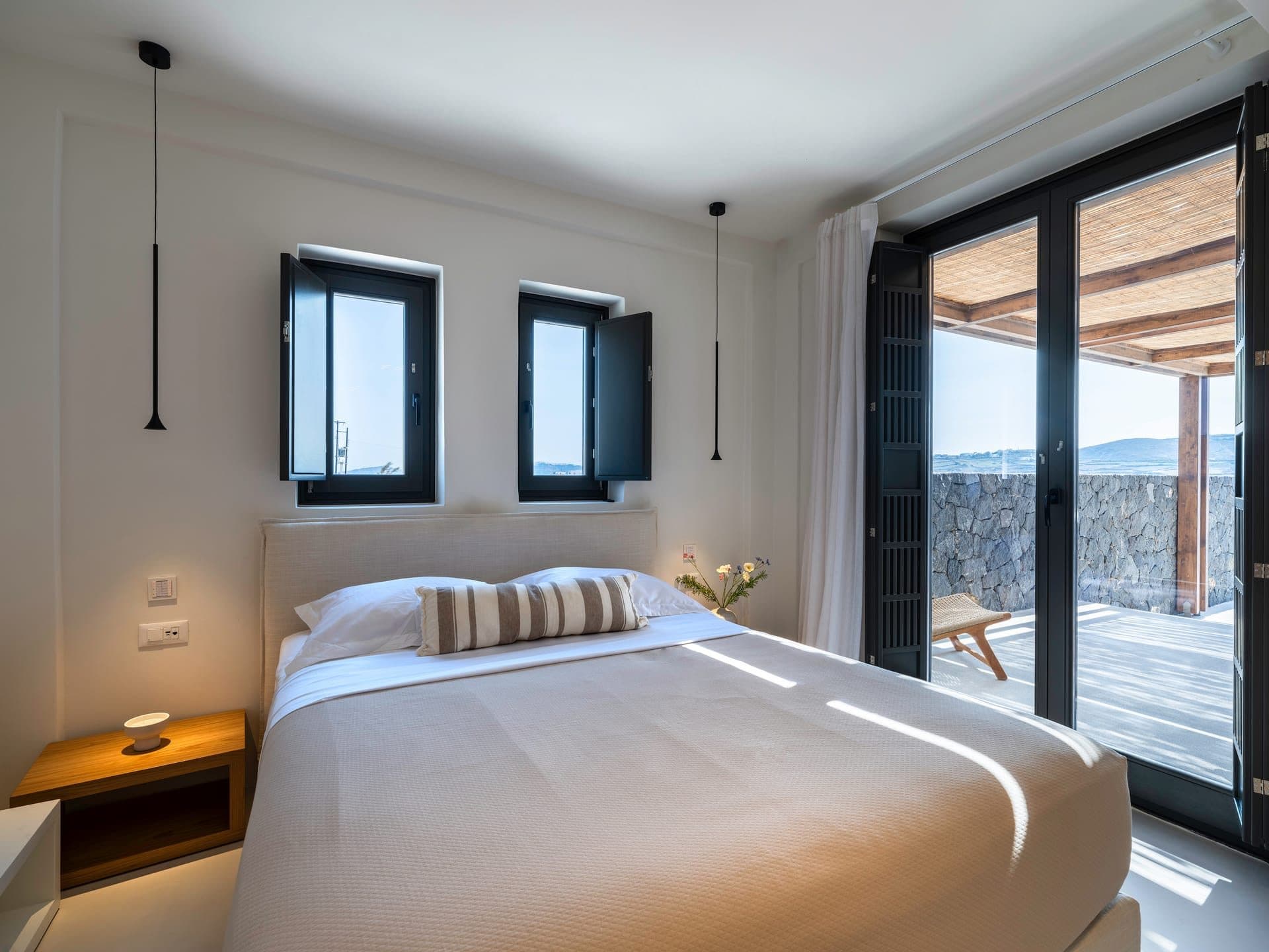 Acrodise Estate, Thira – photo 4 of 70