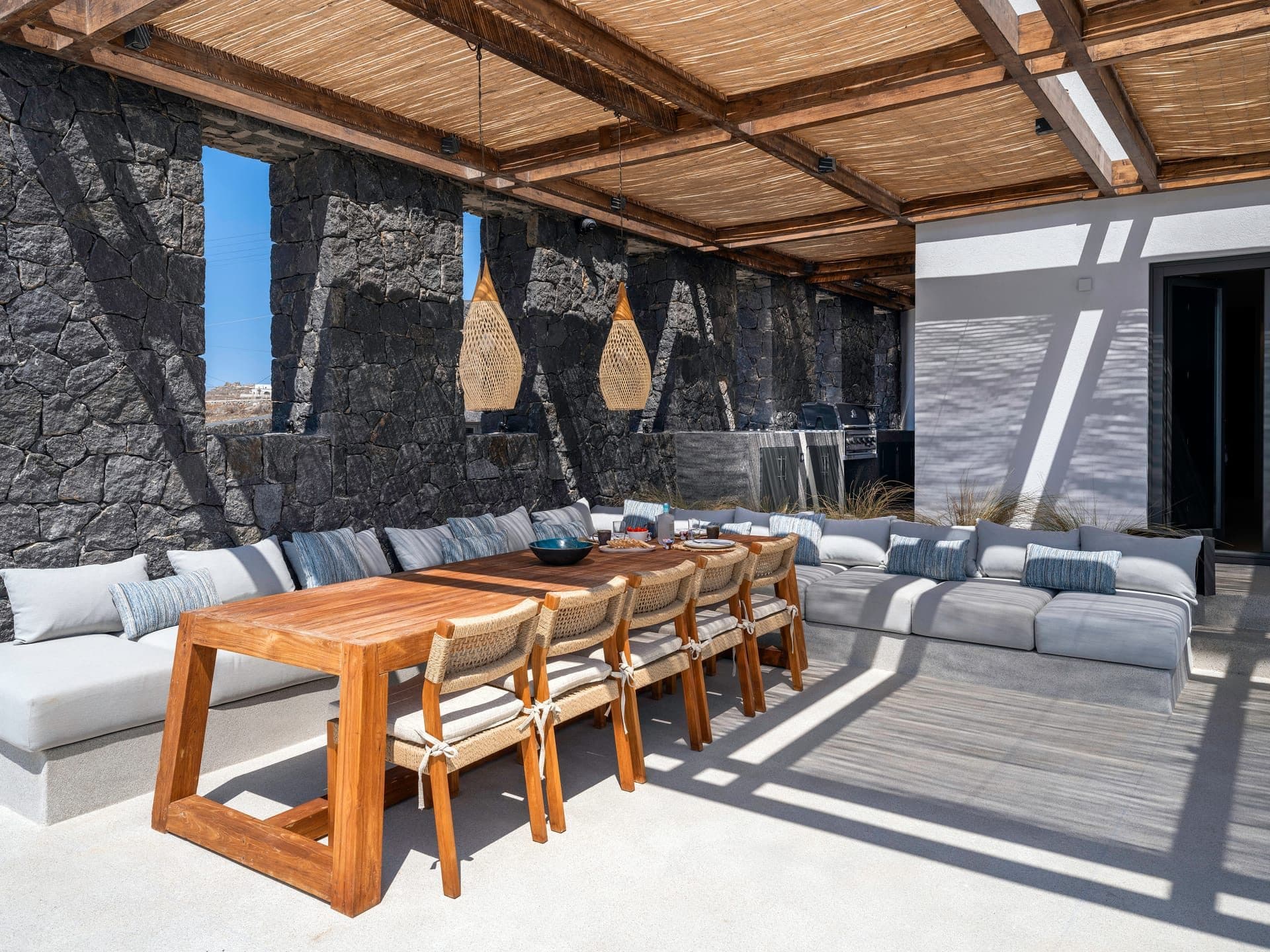 Acrodise Estate, Thira – photo 25 of 70