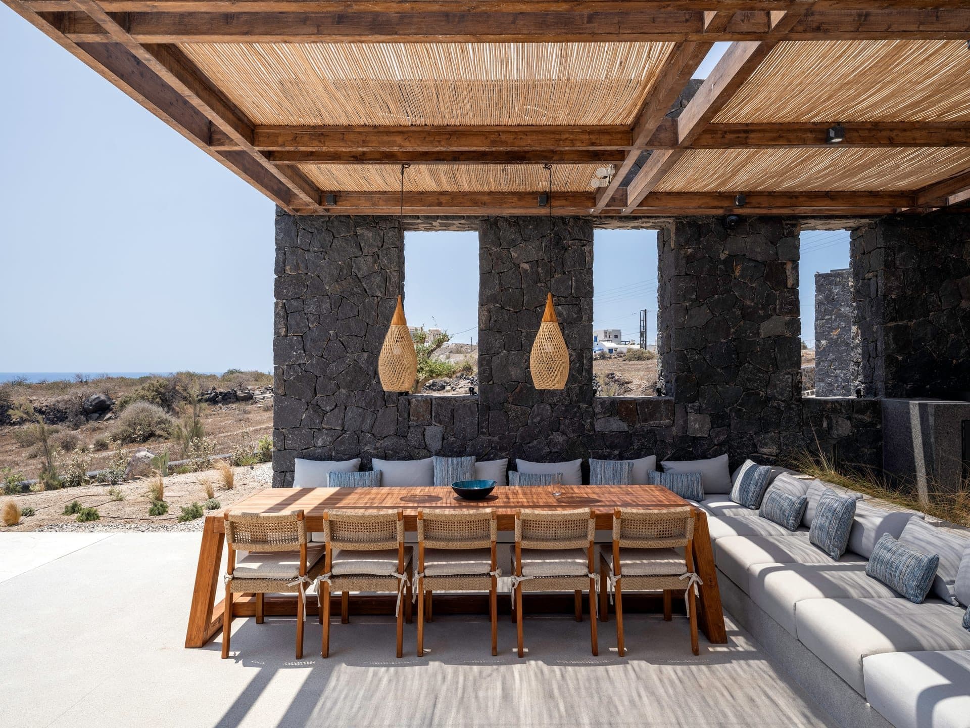 Acrodise Estate, Thira – photo 17 of 70