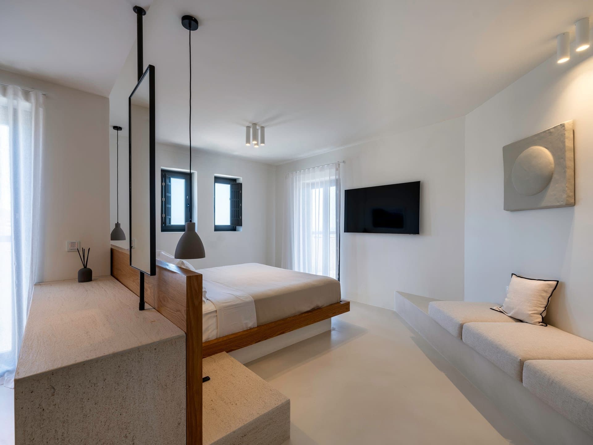 Acrodise Estate, Thira – photo 23 of 70