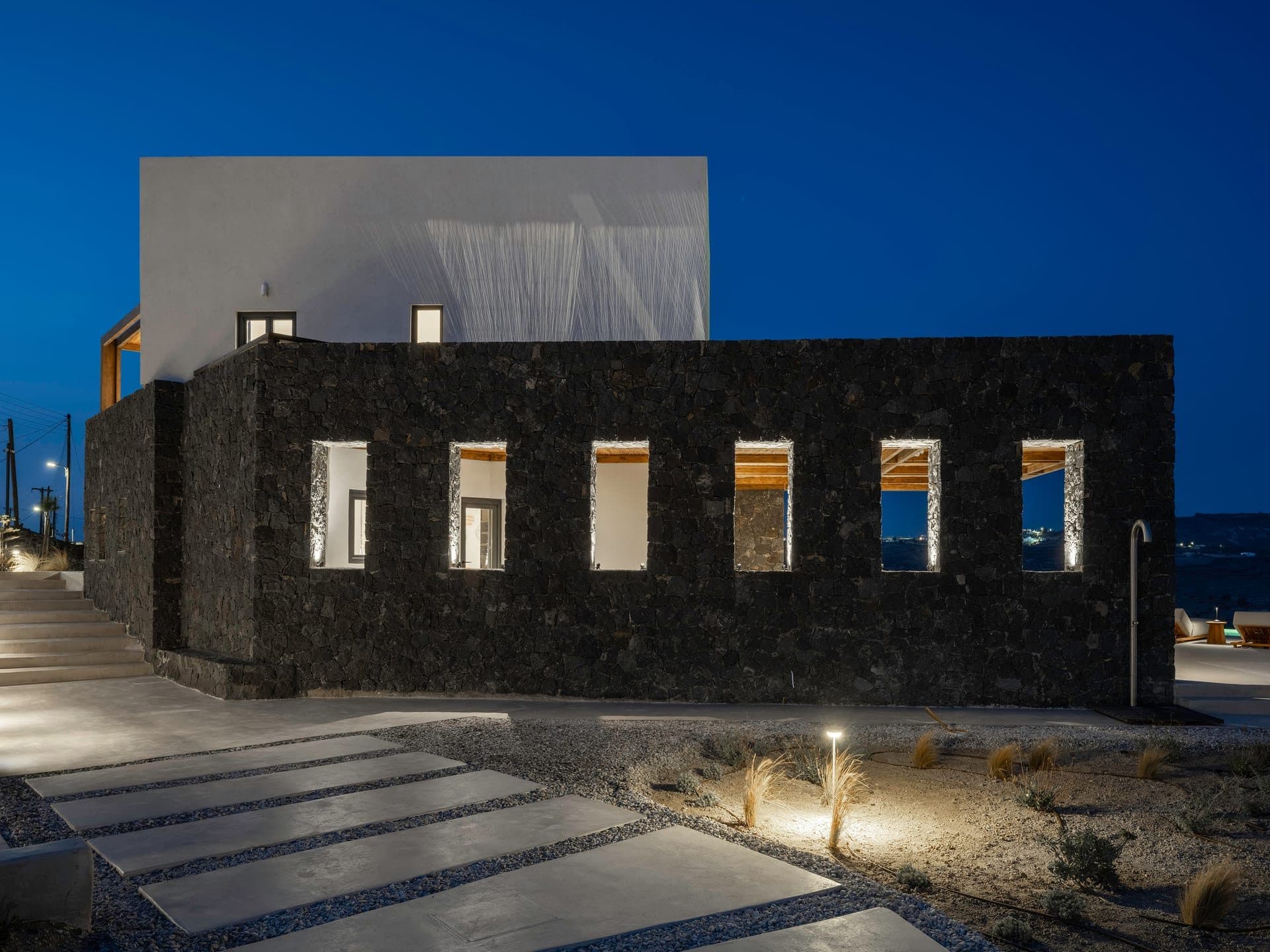 Acrodise Estate, Thira – photo 6 of 70
