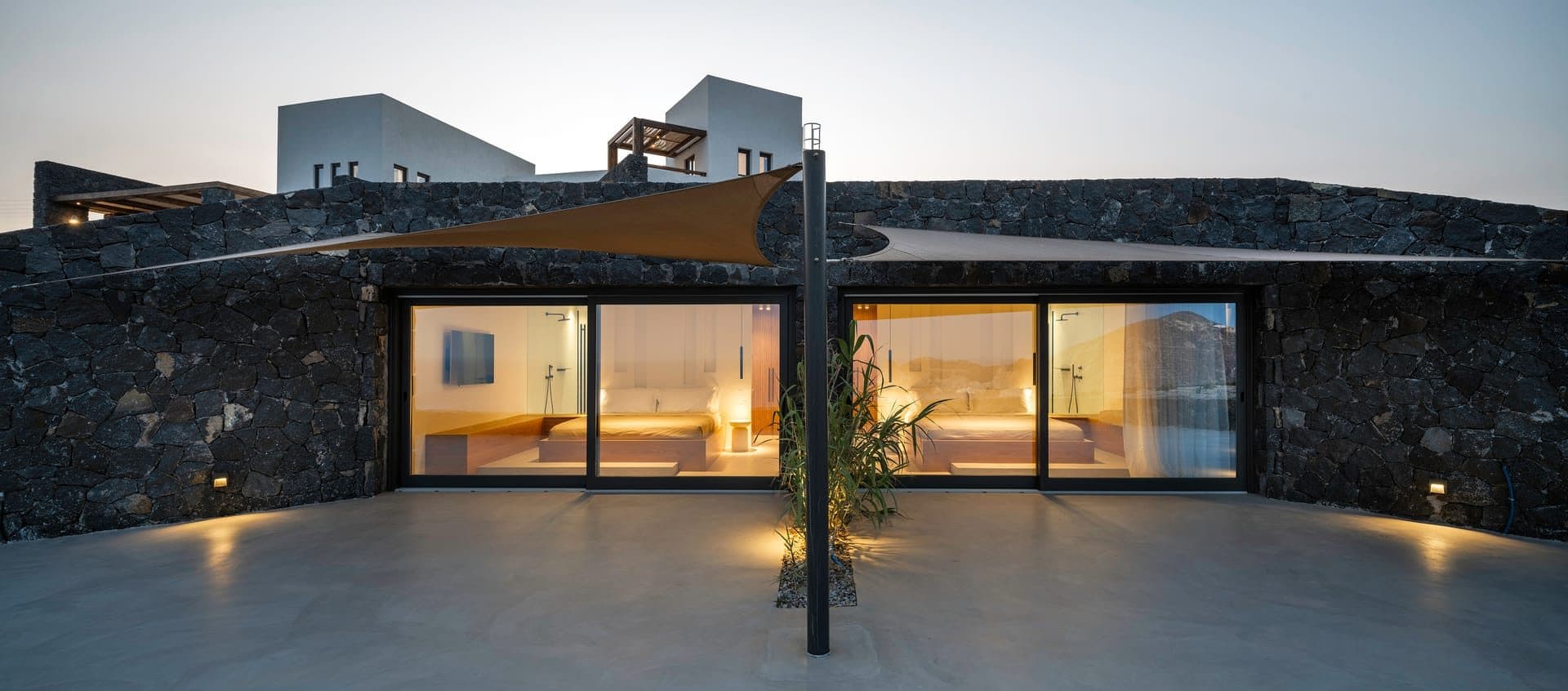 Acrodise Estate, Thira – photo 12 of 70
