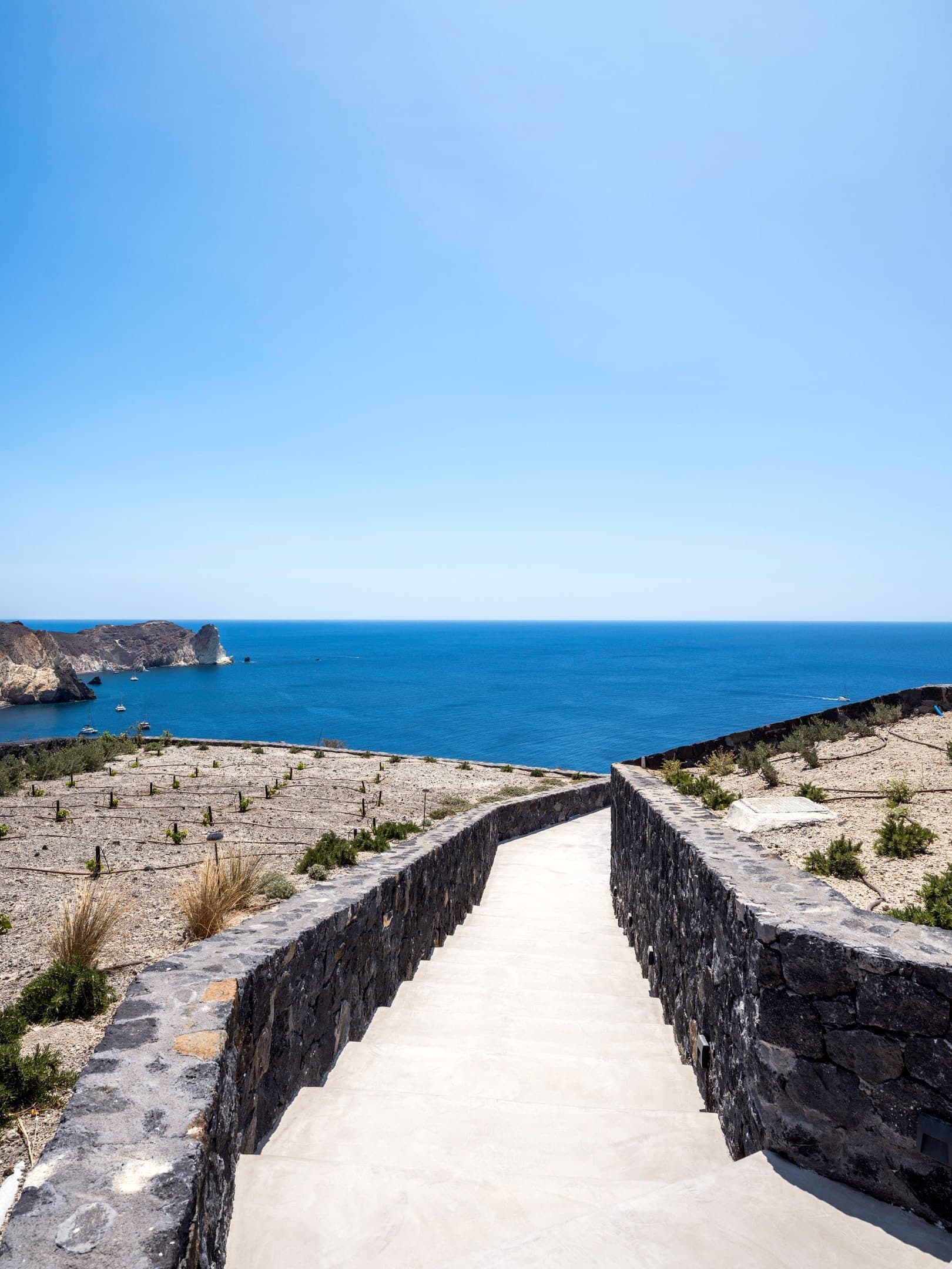 Acrodise Estate, Thira – photo 22 of 70