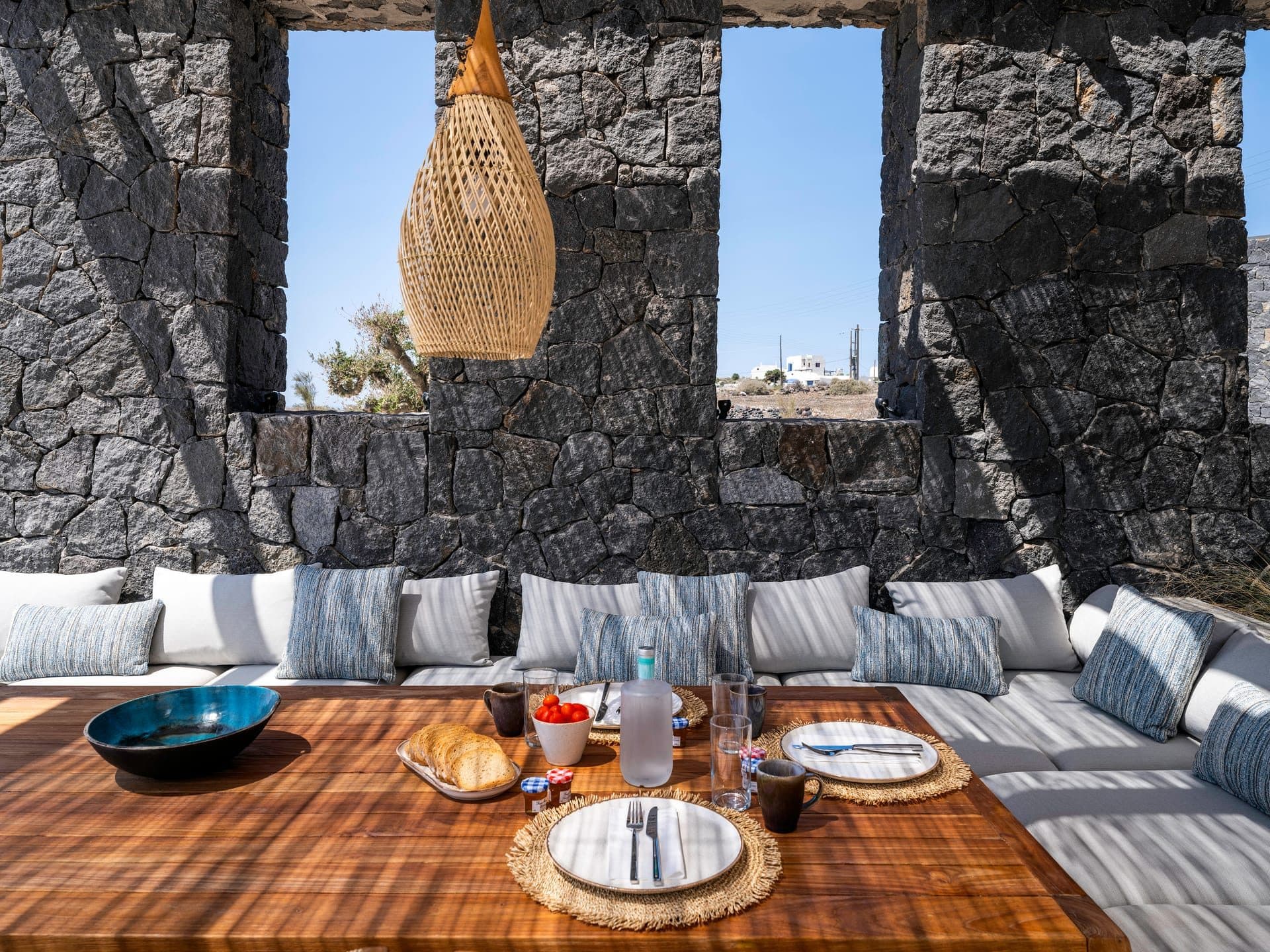Acrodise Estate, Thira – photo 10 of 70
