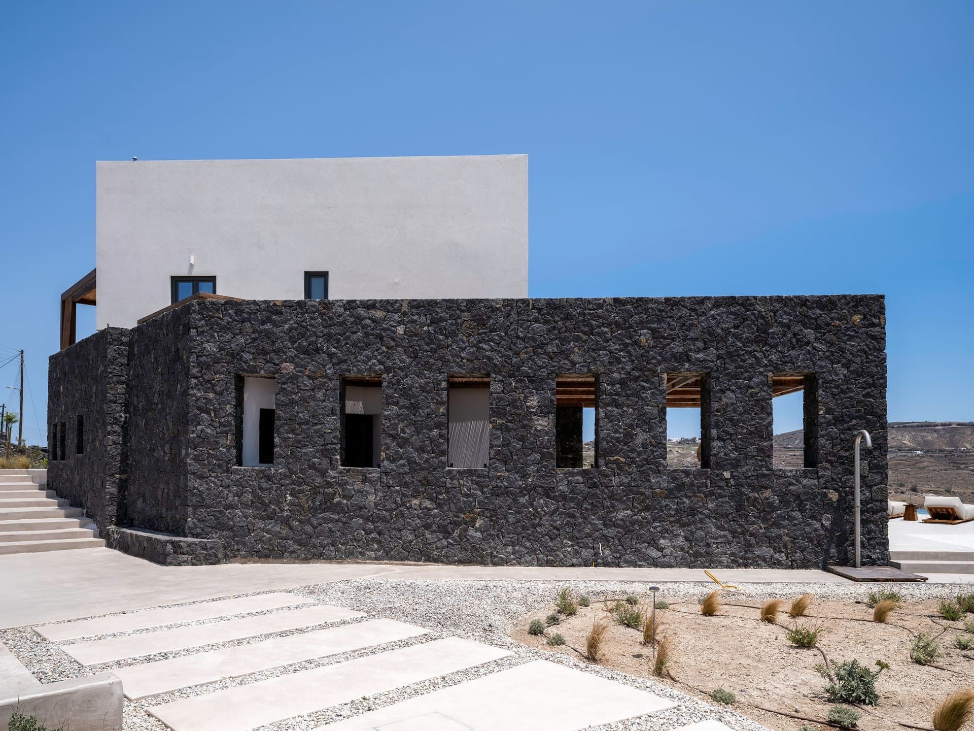 Acrodise Estate, Thira – photo 68 of 70