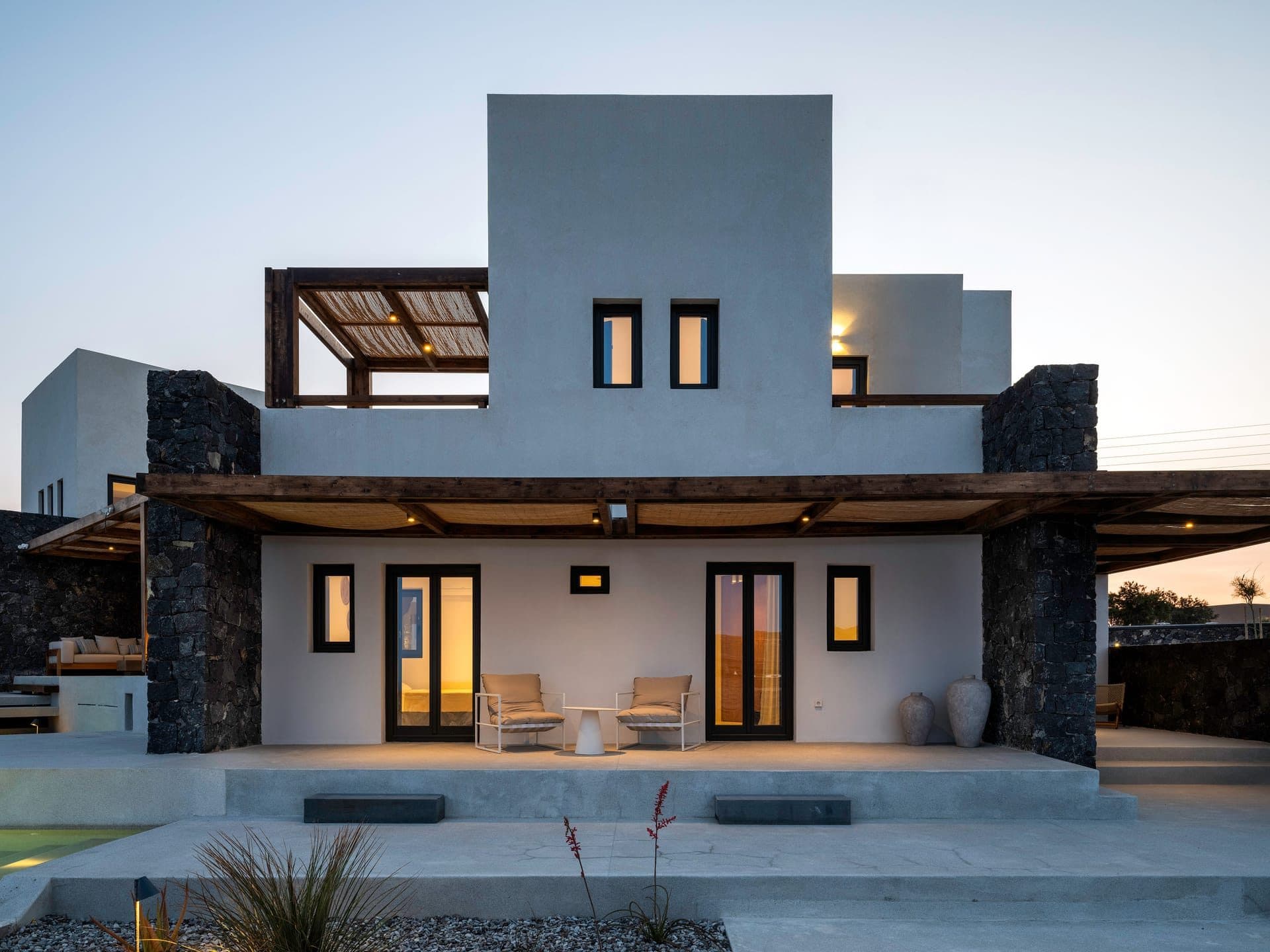 Acrodise Estate, Thira – photo 40 of 70