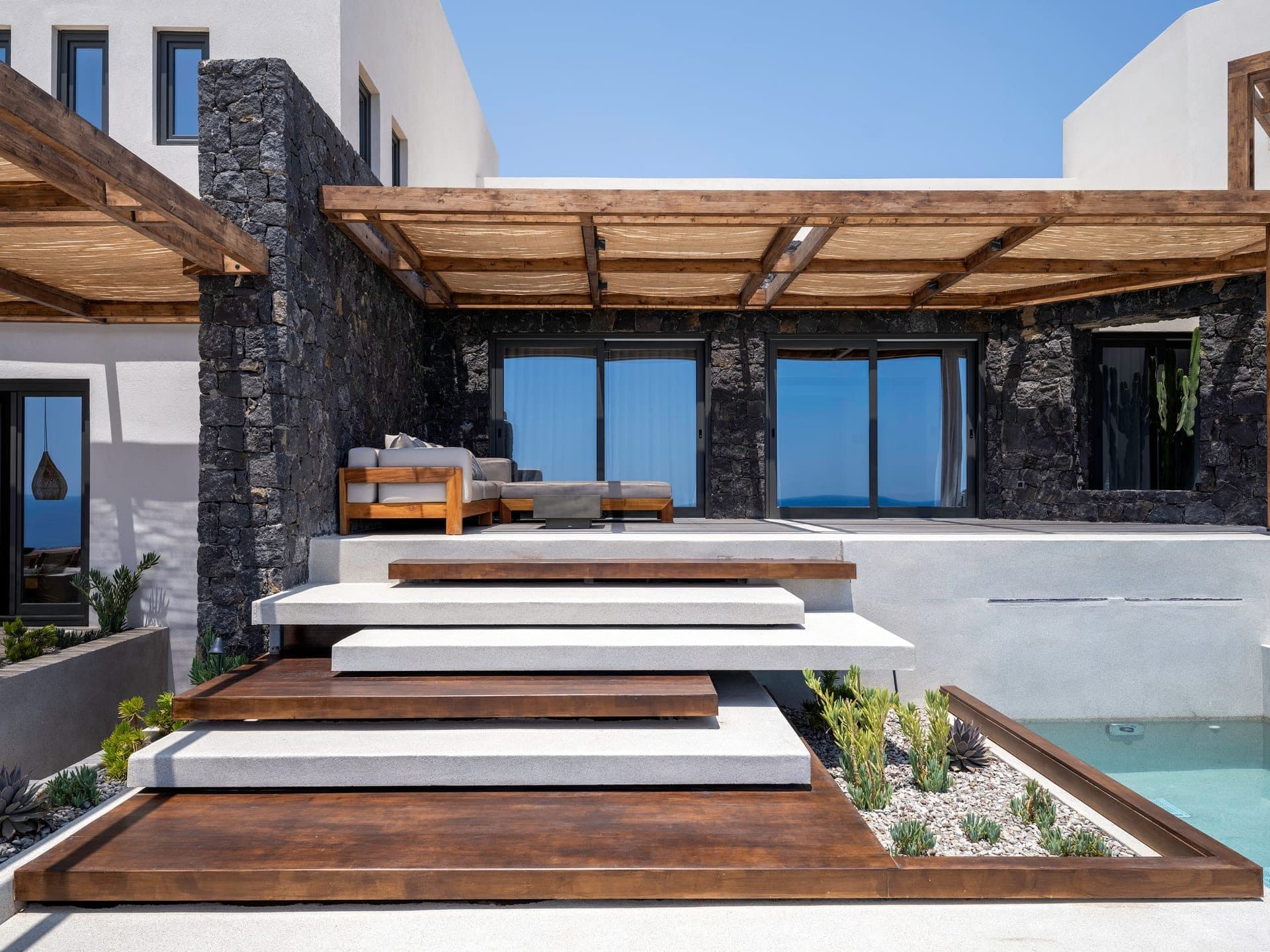 Acrodise Estate, Thira – photo 30 of 70