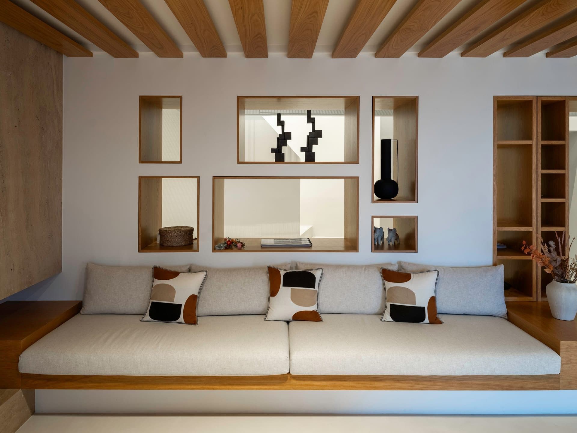 Acrodise Estate, Thira – photo 27 of 70