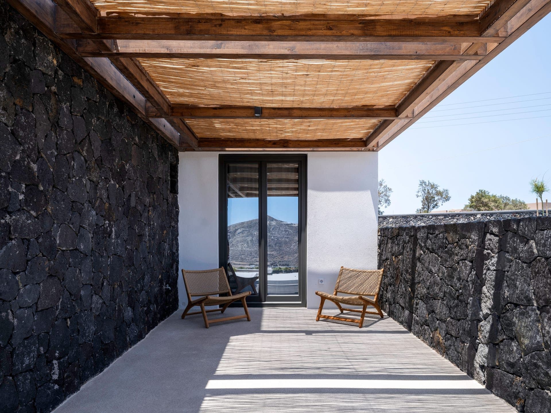 Acrodise Estate, Thira – photo 52 of 70