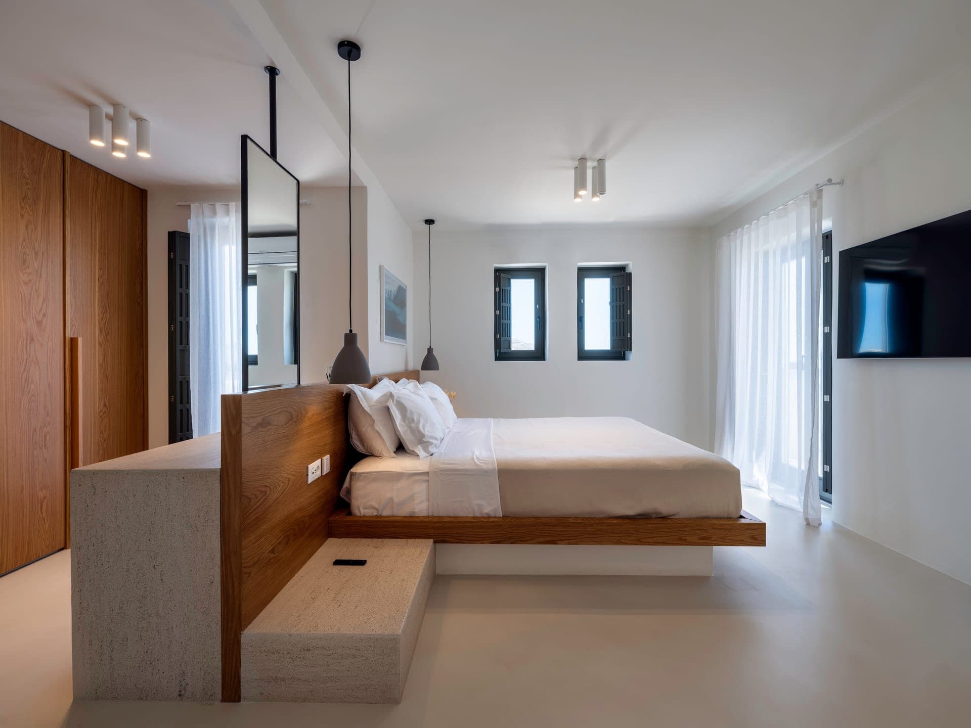 Acrodise Estate, Thira – photo 44 of 70