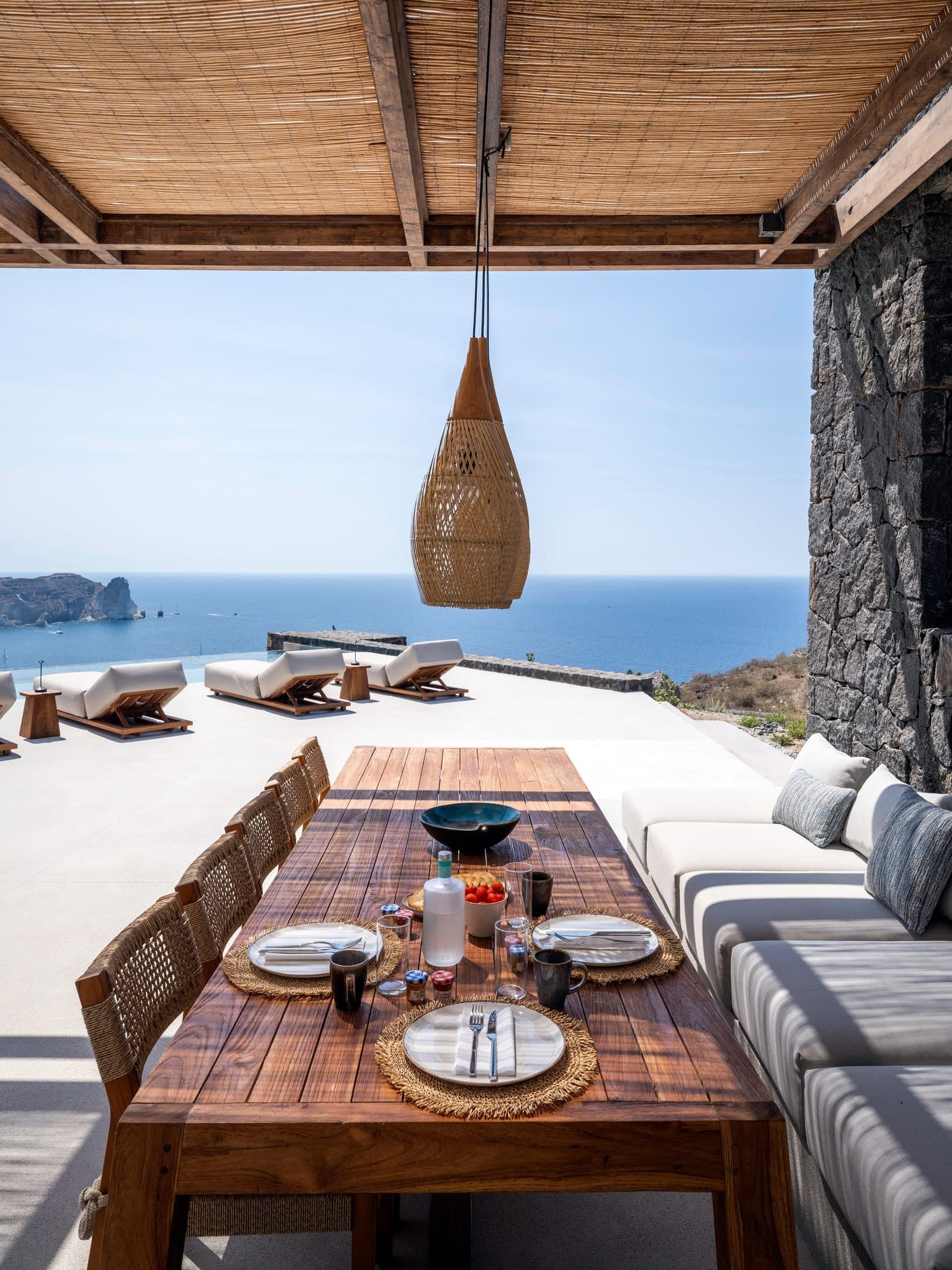 Acrodise Estate, Thira – photo 16 of 70
