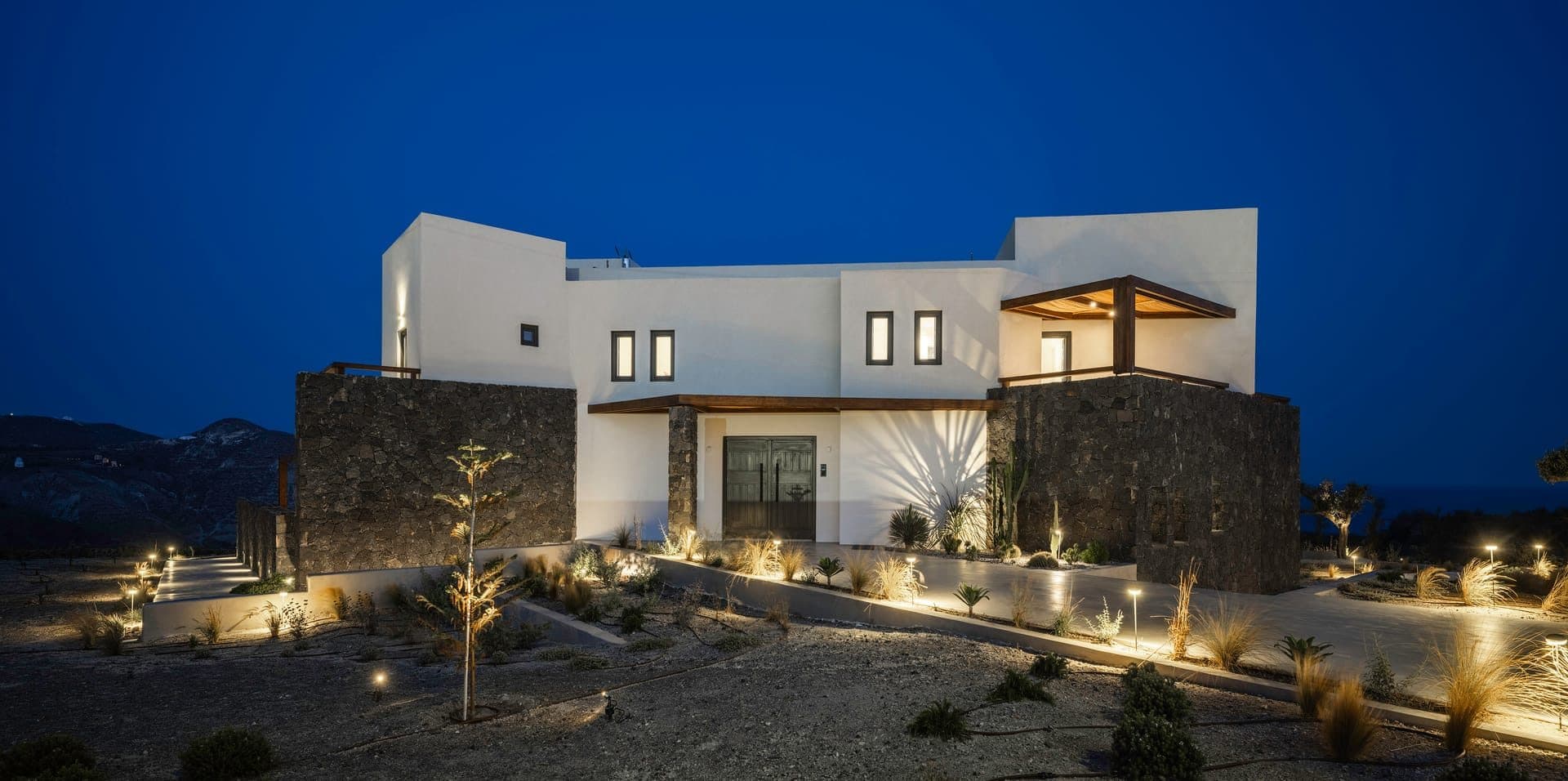 Acrodise Estate, Thira – photo 69 of 70