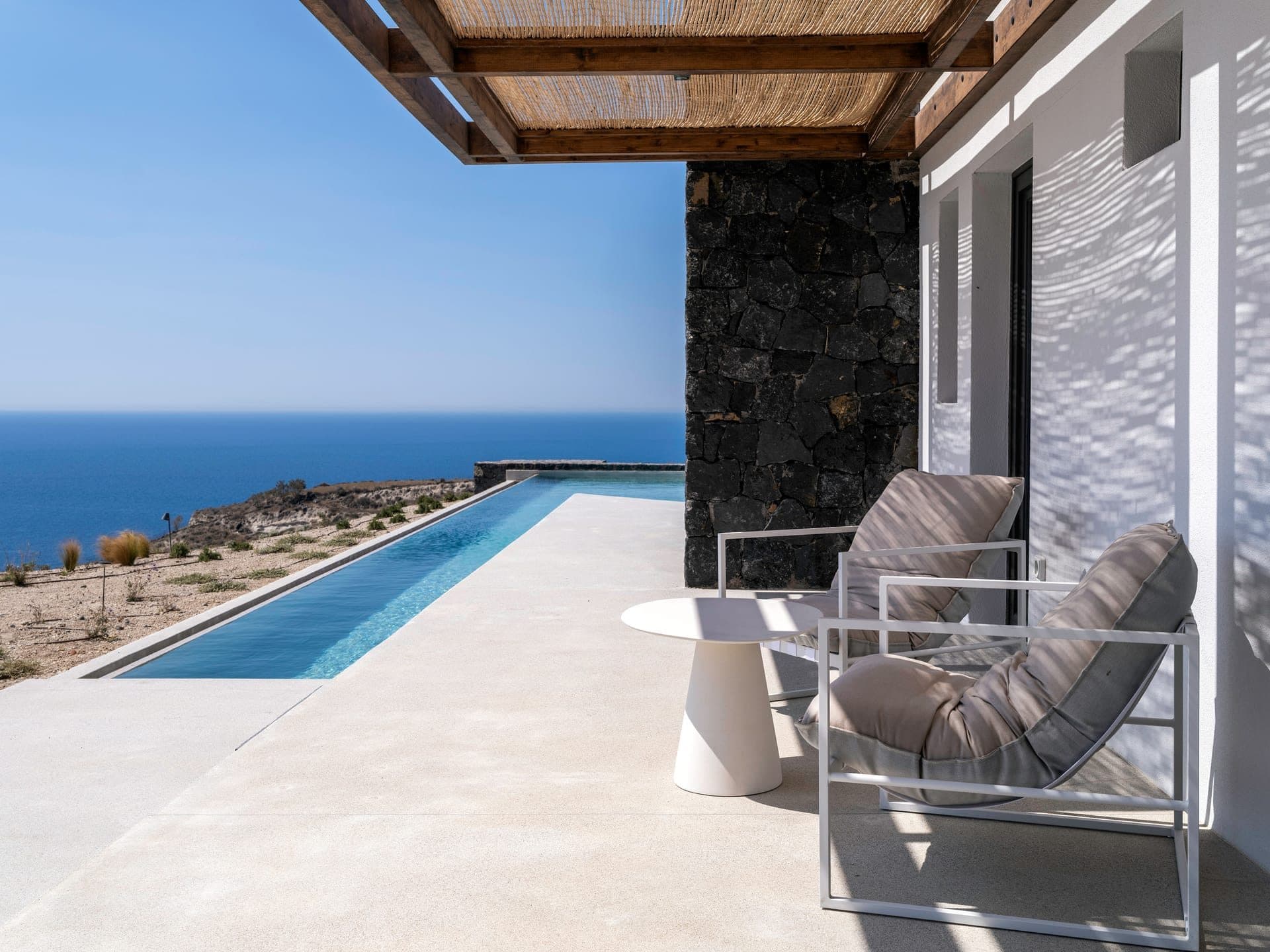 Acrodise Estate, Thira – photo 63 of 70