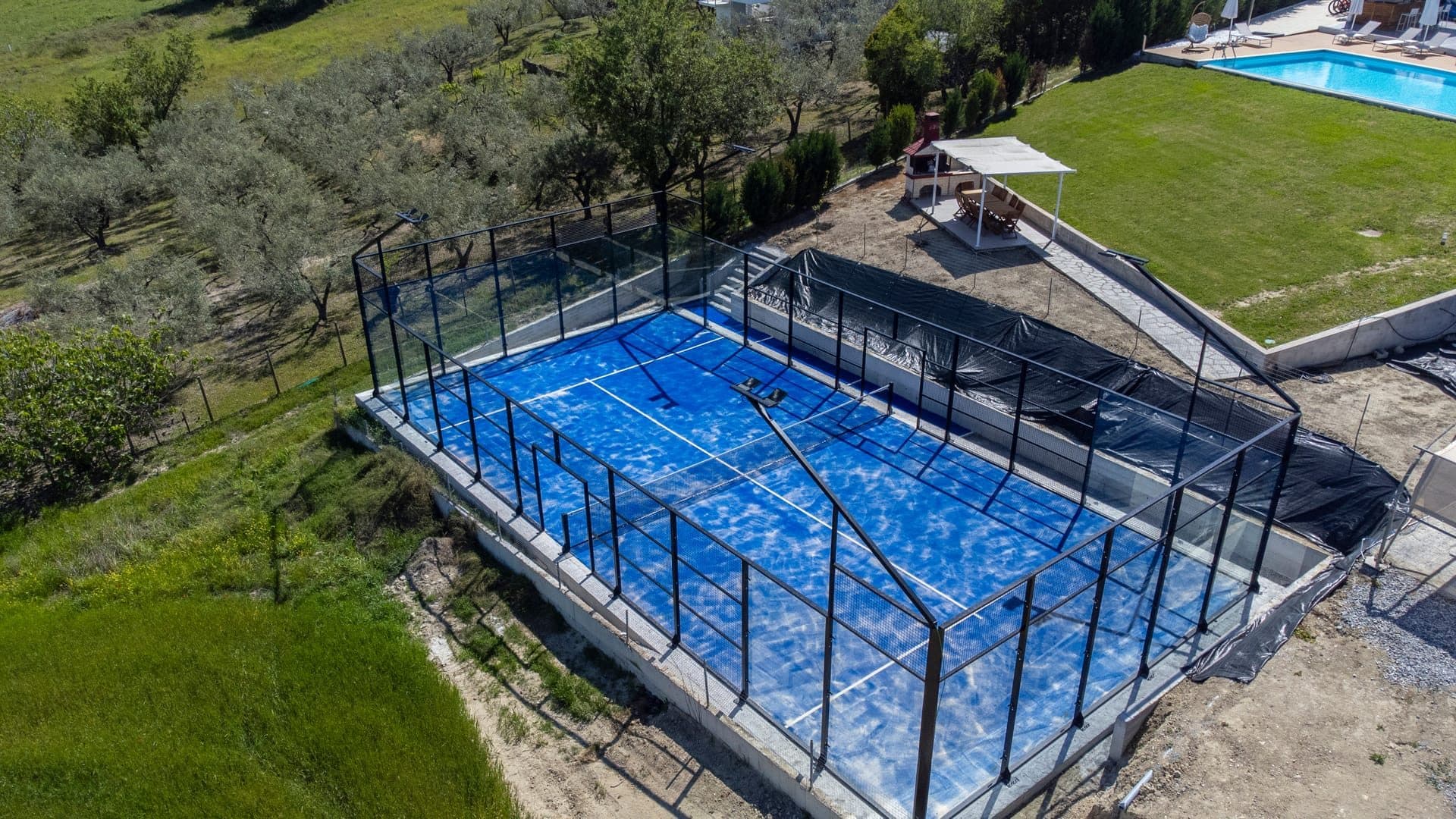 Blue Avenue, Paliouri – photo 23 of 40