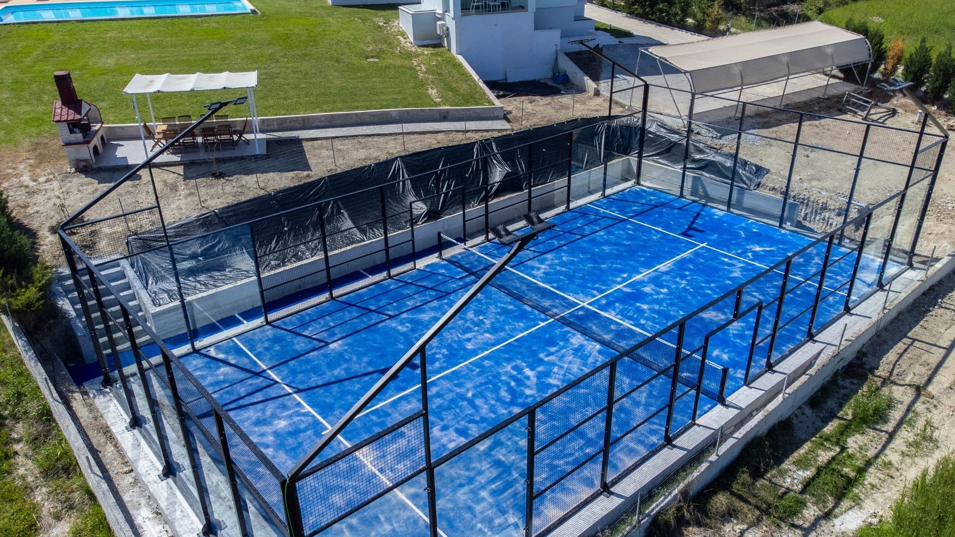 Blue Avenue, Paliouri – photo 24 of 40