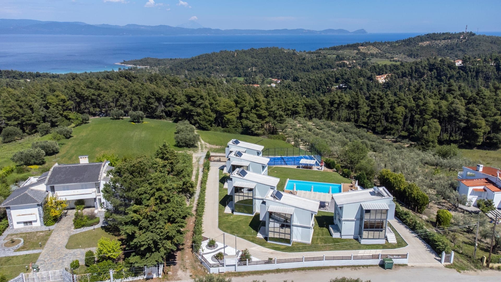 Blue Avenue, Paliouri – photo 19 of 40