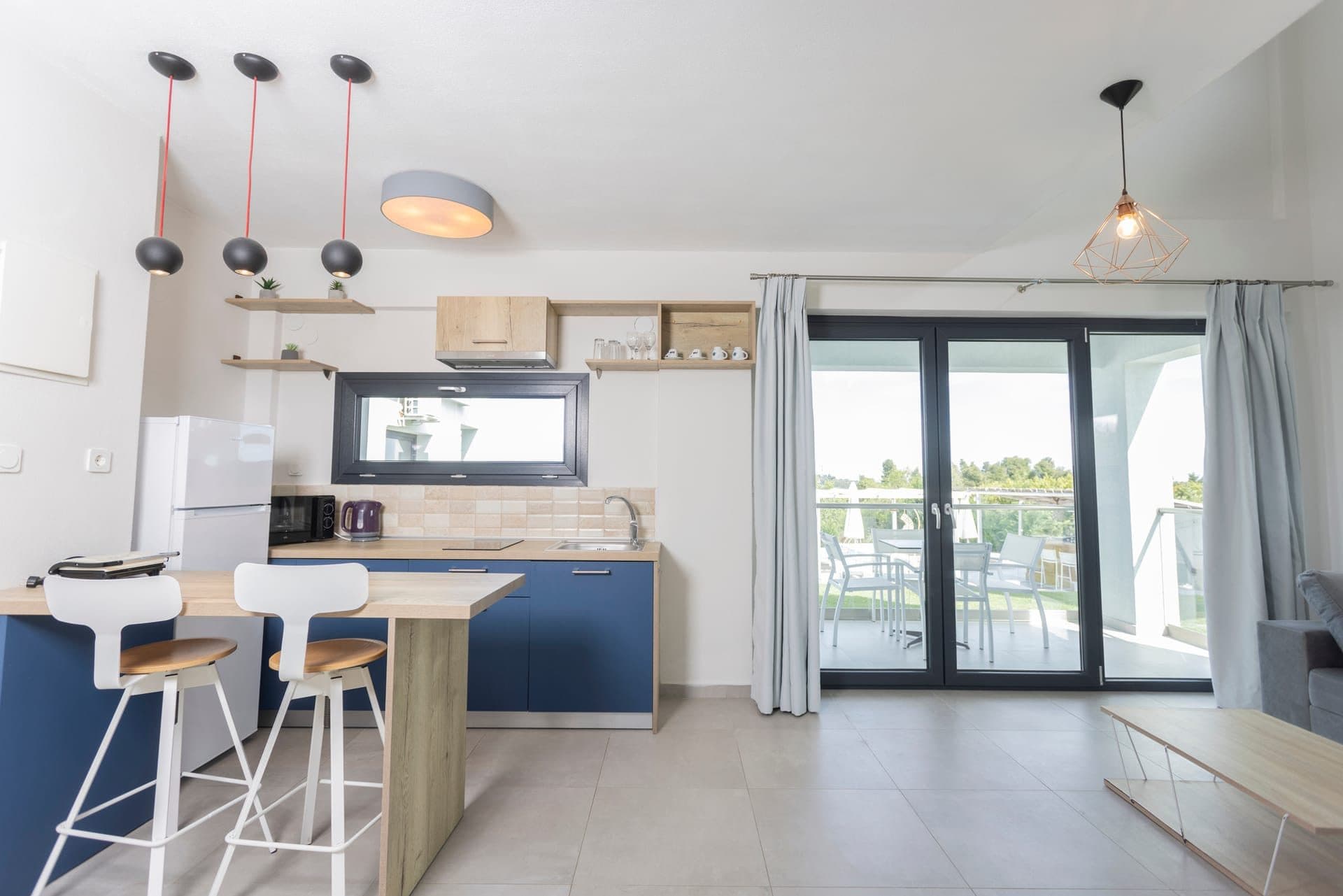 Deluxe Villa Paliouri, Paliouri – photo 12 of 26